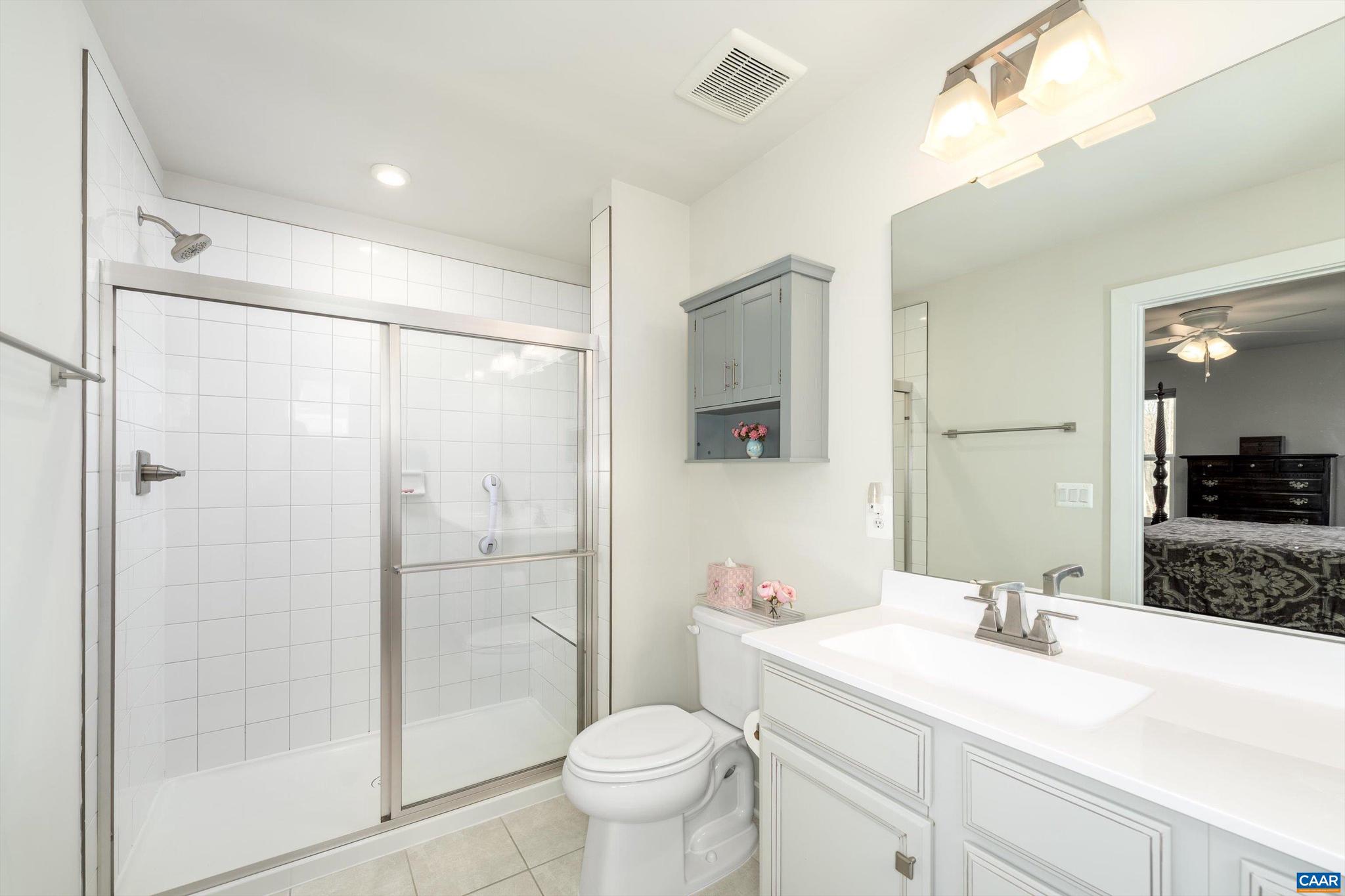 VILLAGE OAKS - Residential