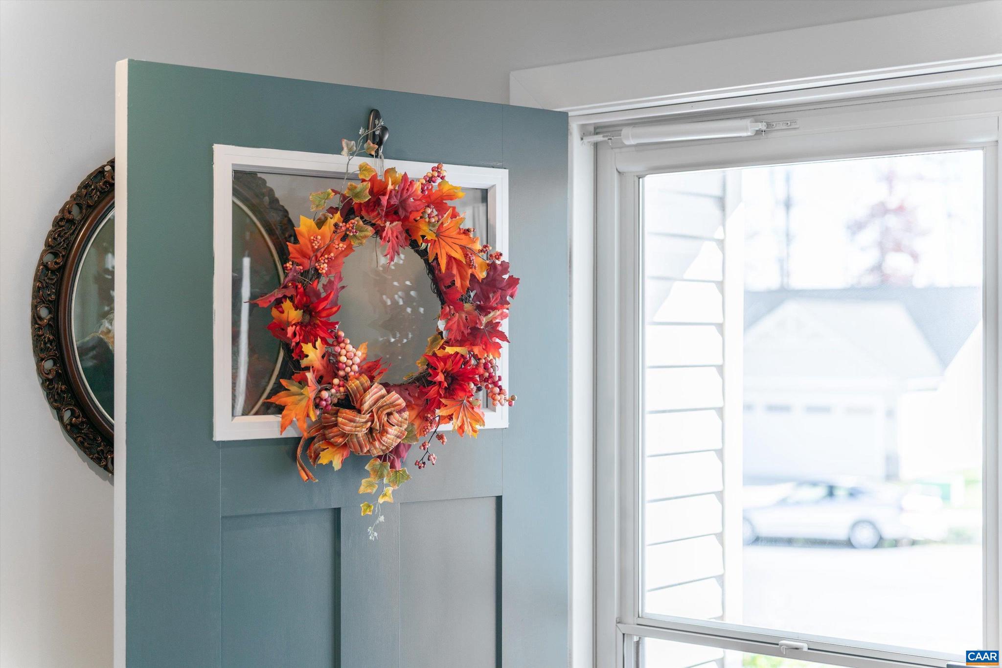 VILLAGE OAKS - Residential