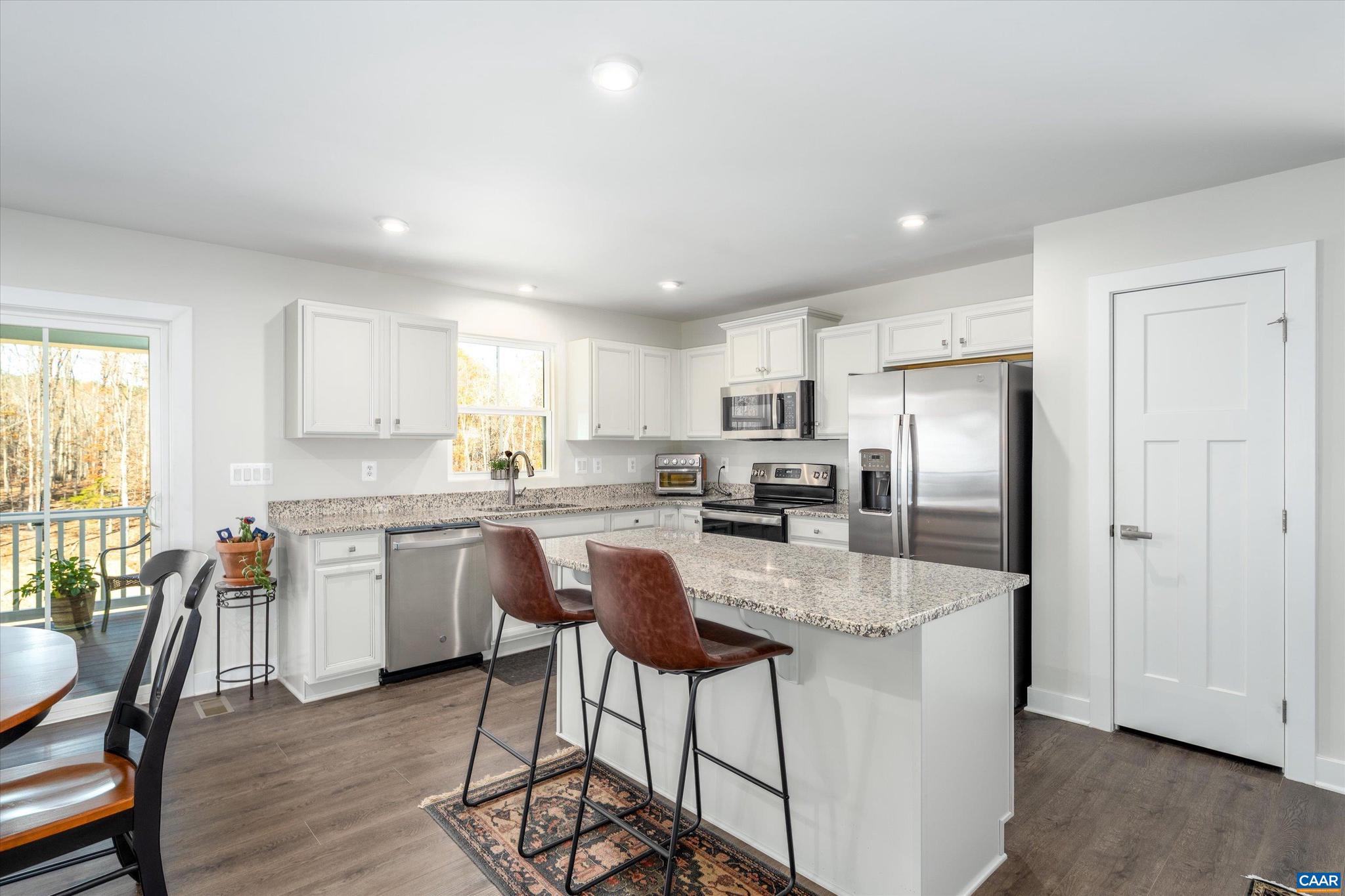 VILLAGE OAKS - Residential