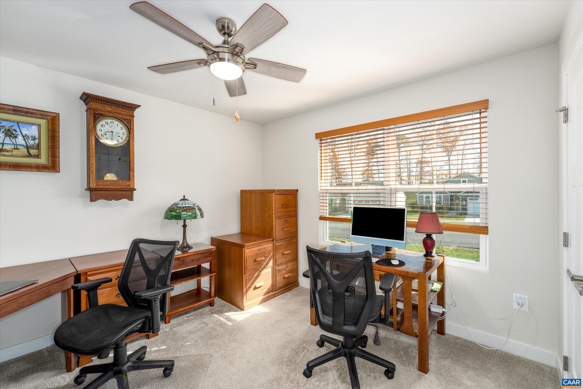 VILLAGE OAKS - Residential