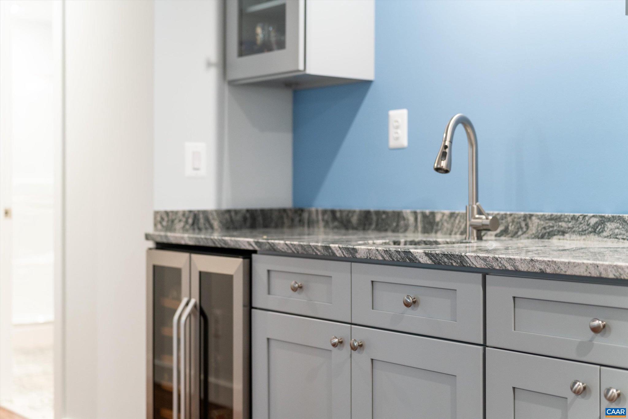 VILLAGE OAKS - Residential