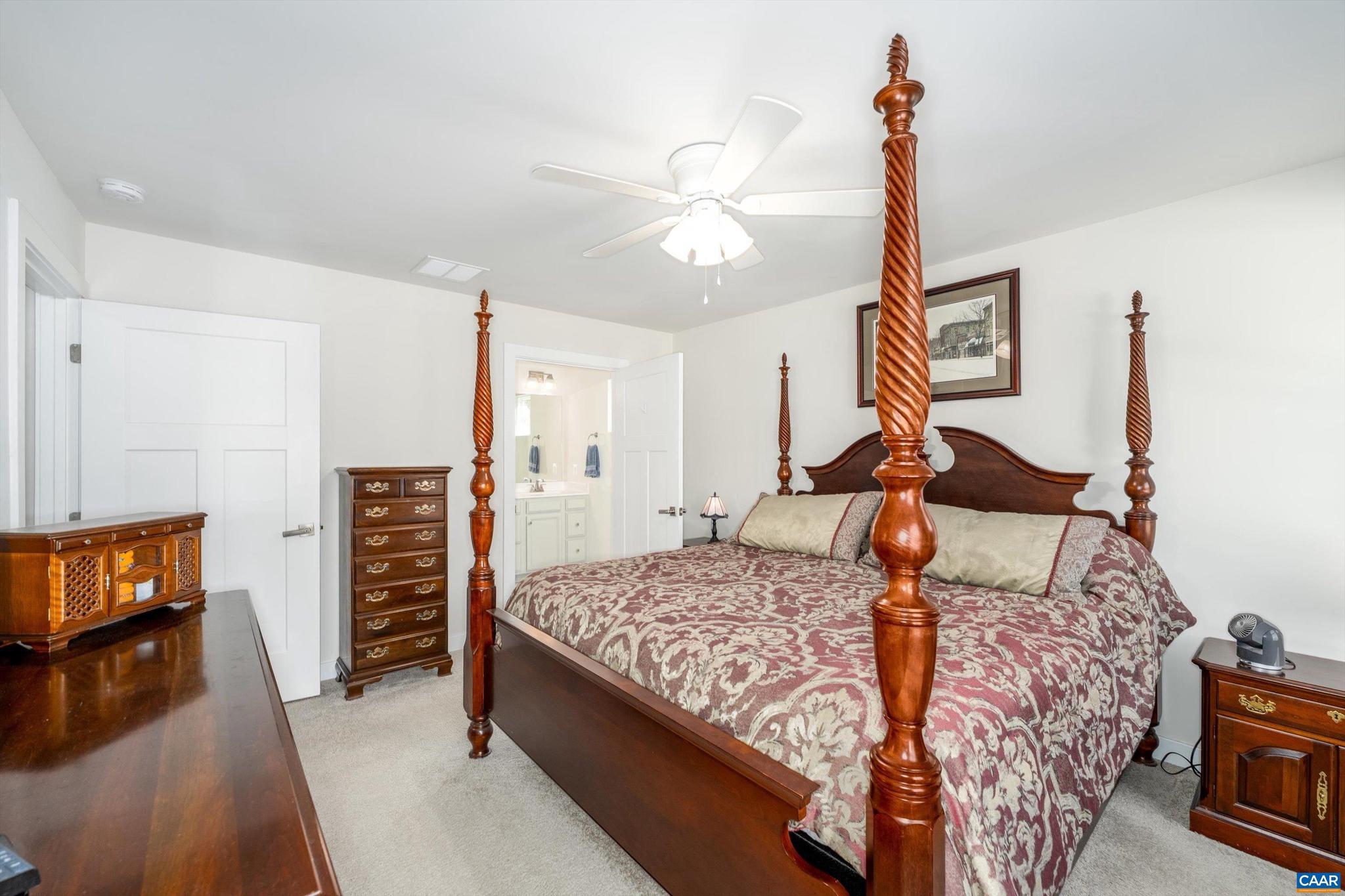 VILLAGE OAKS - Residential