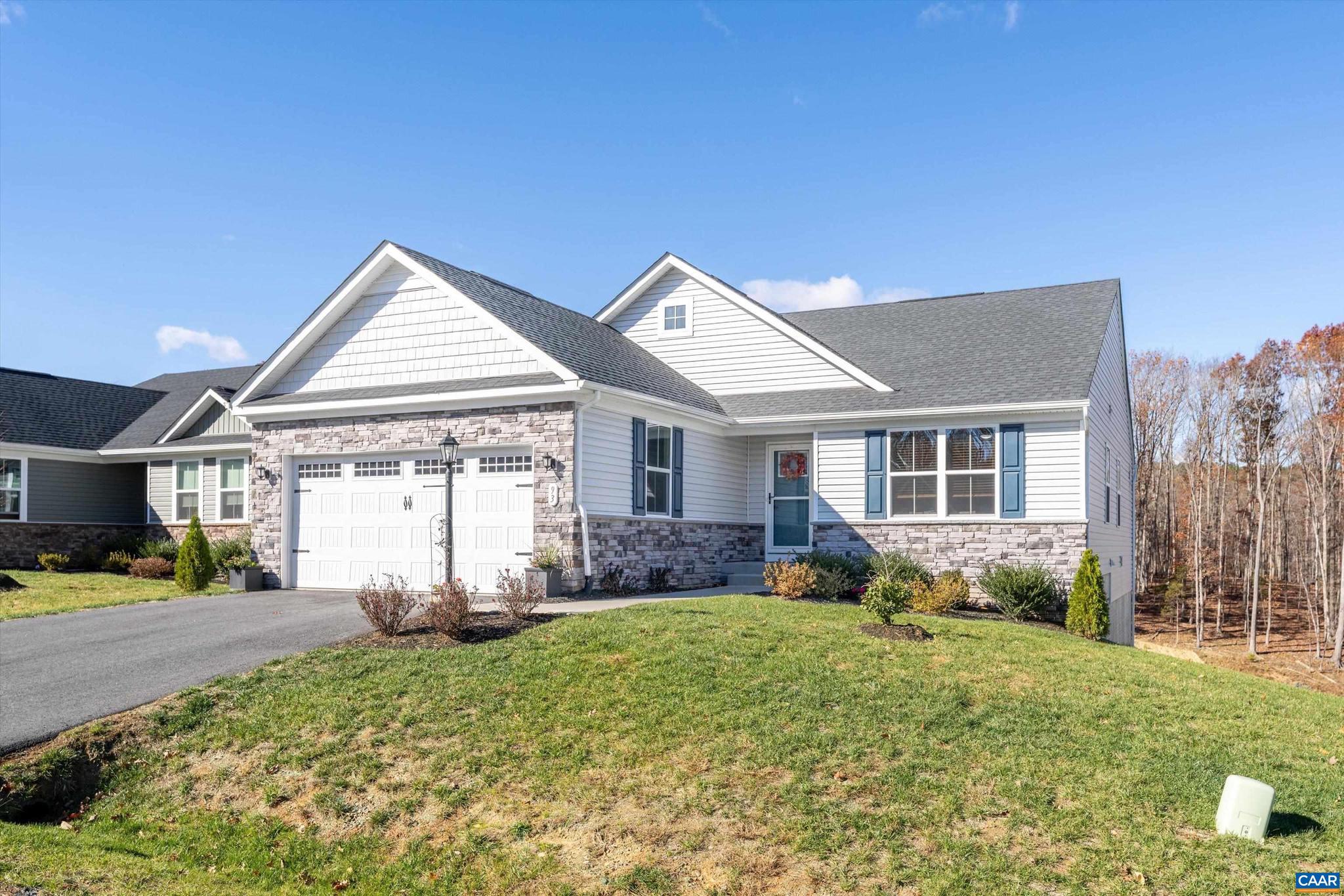 VILLAGE OAKS - Residential