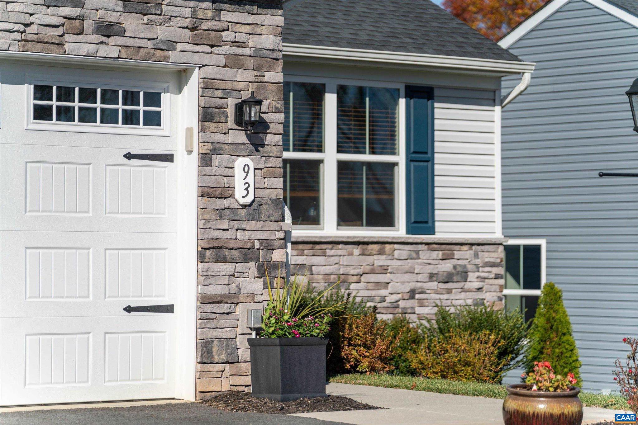 VILLAGE OAKS - Residential