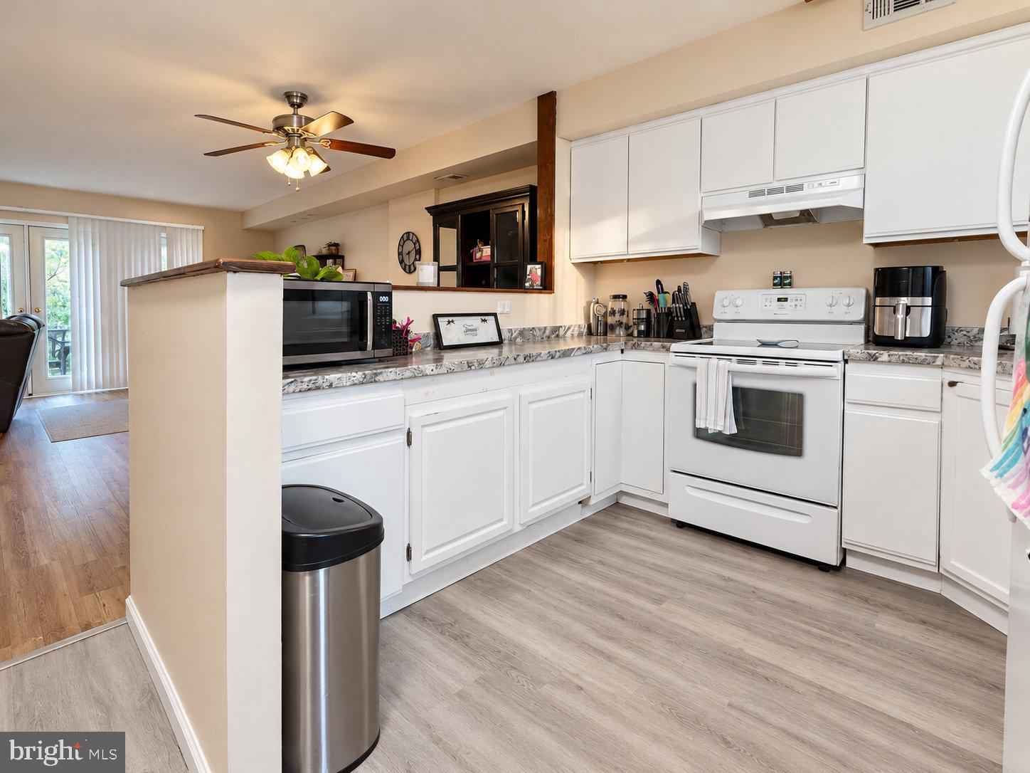 5 KINGS COURT 5