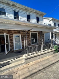 35 POTTSVILLE STREET E PINE GROVE PA 17963
