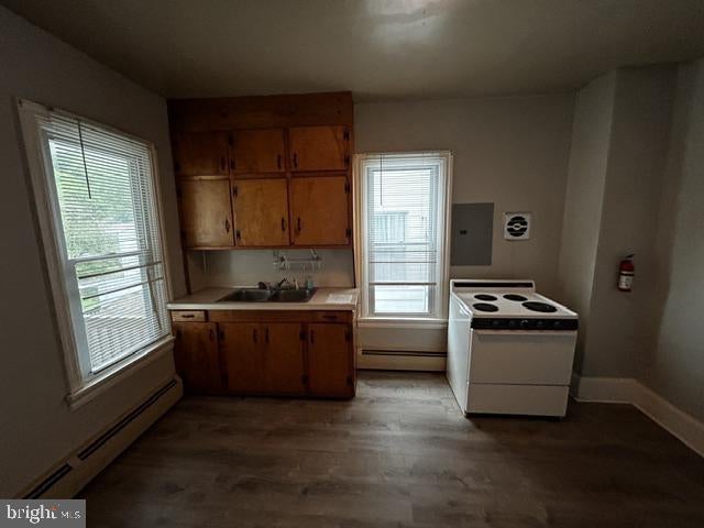 35 POTTSVILLE STREET E