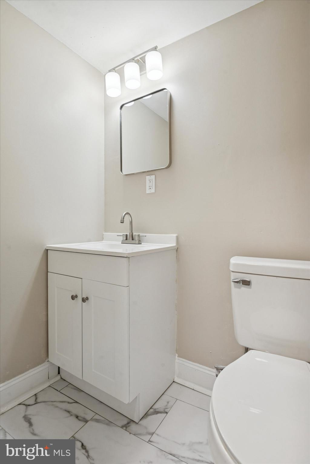 COLLINS PARK - Residential