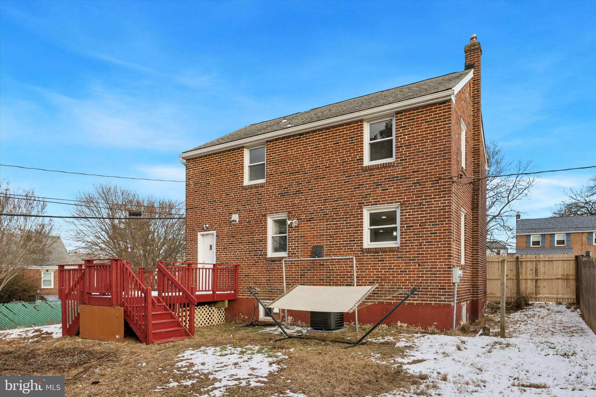 COLLINS PARK - Residential