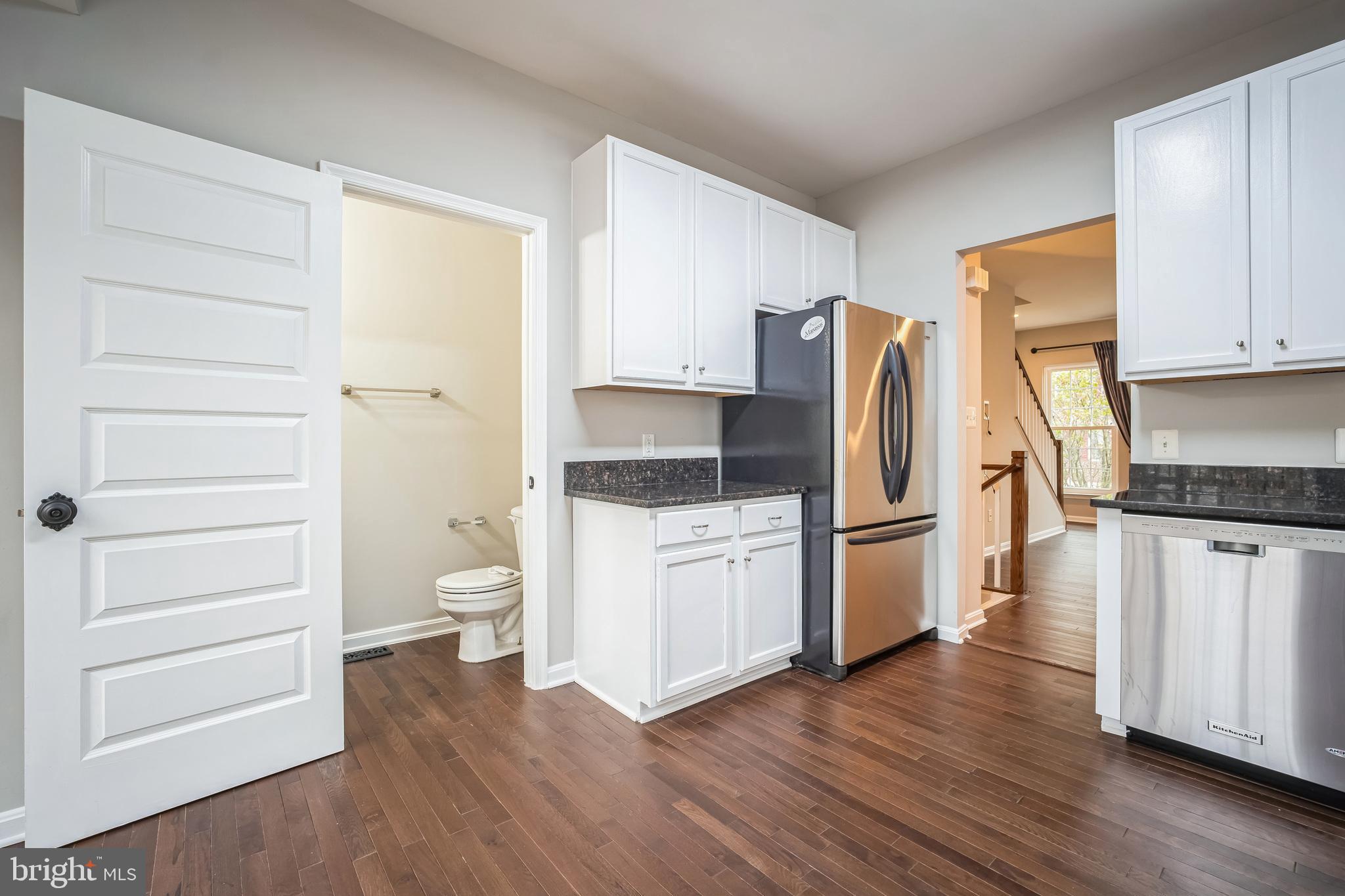 BARR HILL AT INVERNESS - Residential