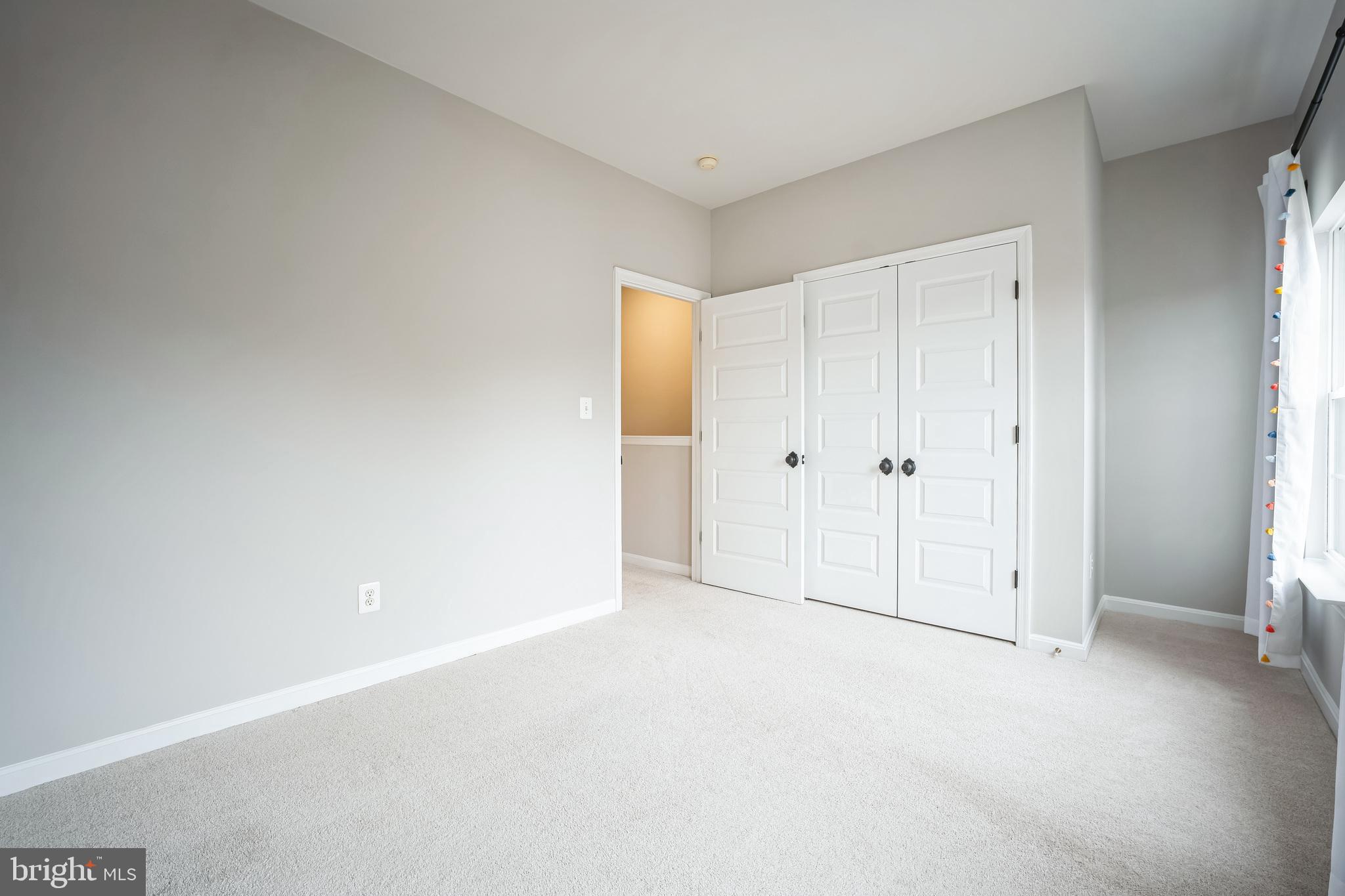 BARR HILL AT INVERNESS - Residential