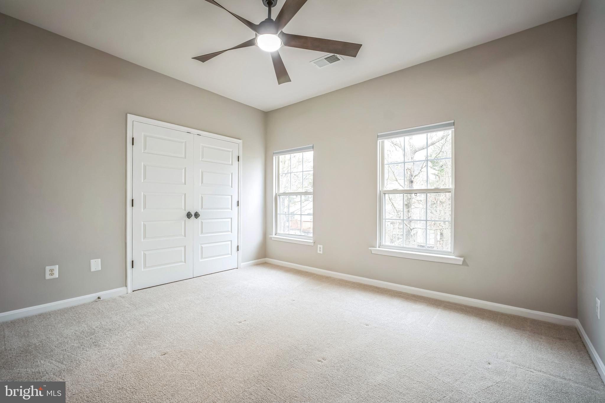 BARR HILL AT INVERNESS - Residential