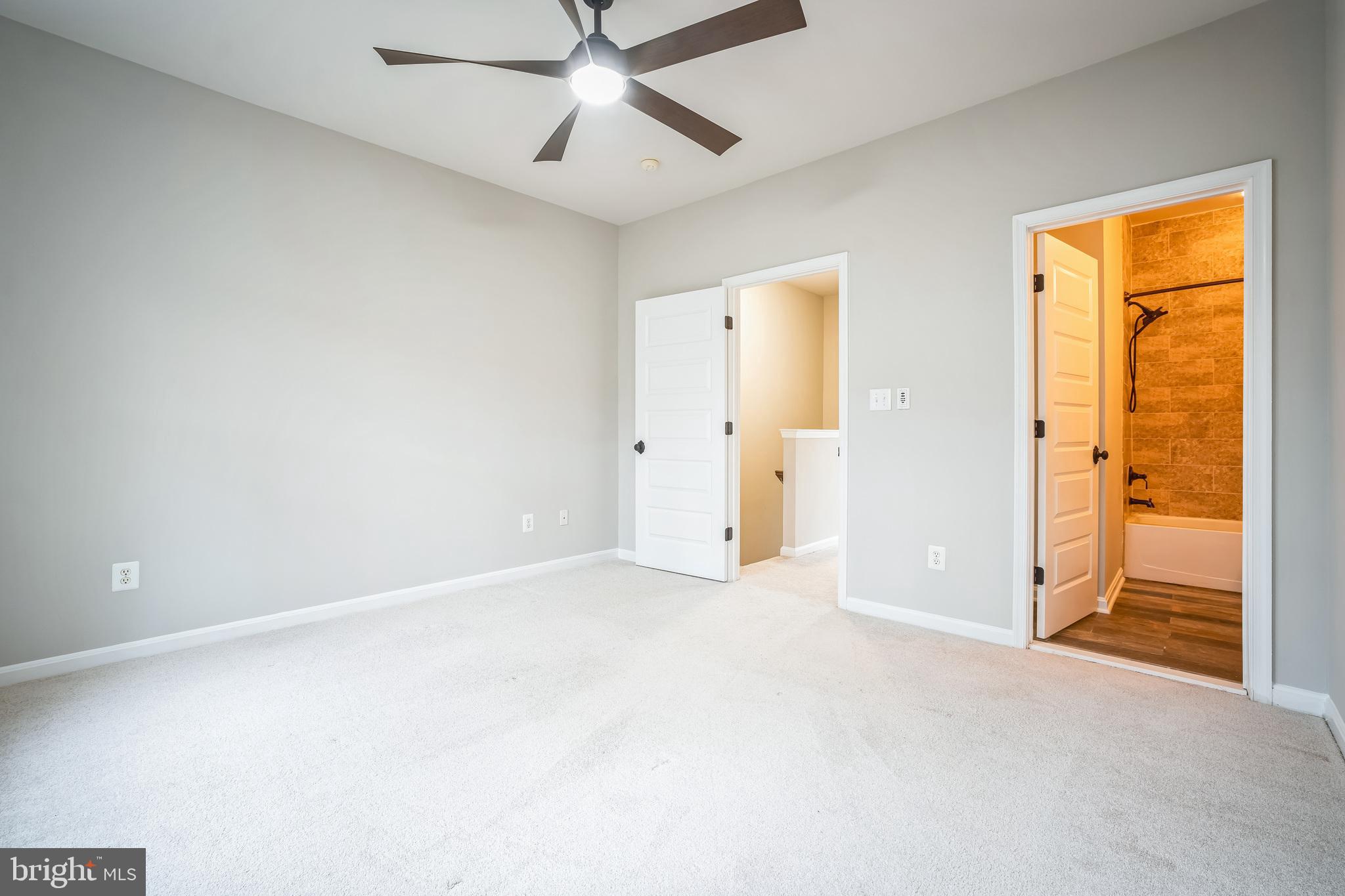 BARR HILL AT INVERNESS - Residential