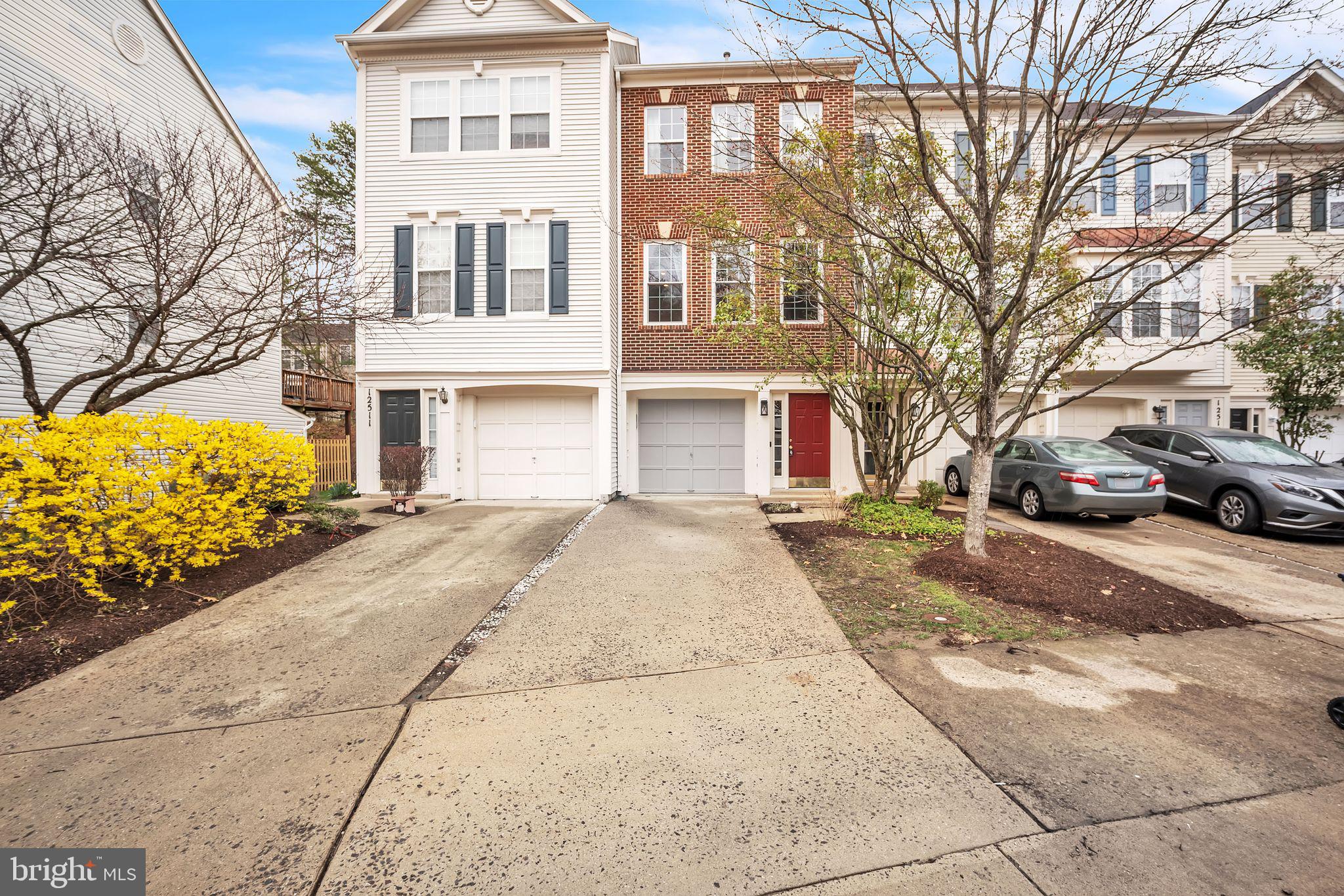 BARR HILL AT INVERNESS - Residential