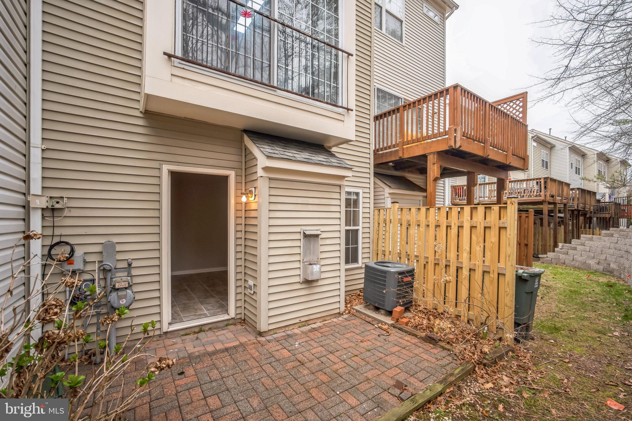 BARR HILL AT INVERNESS - Residential