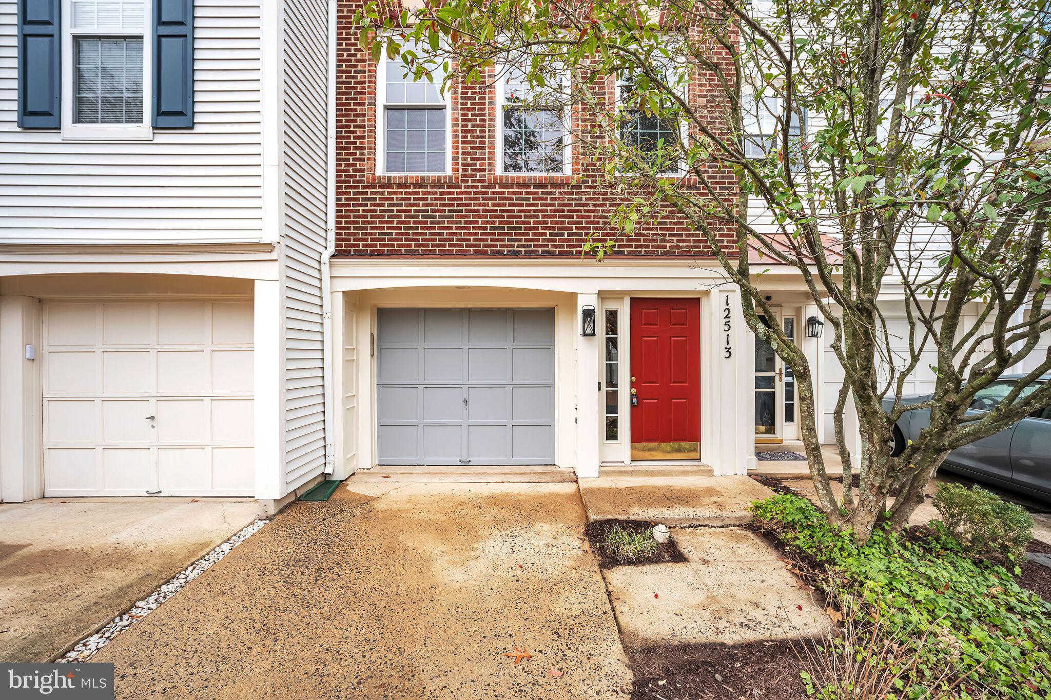 BARR HILL AT INVERNESS - Residential