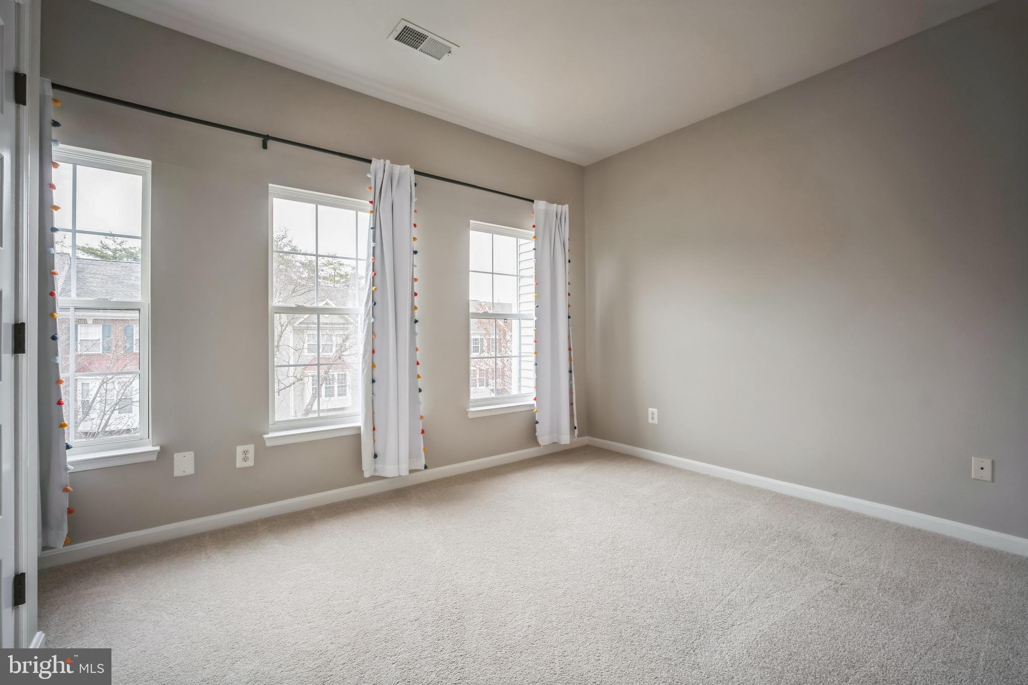 BARR HILL AT INVERNESS - Residential