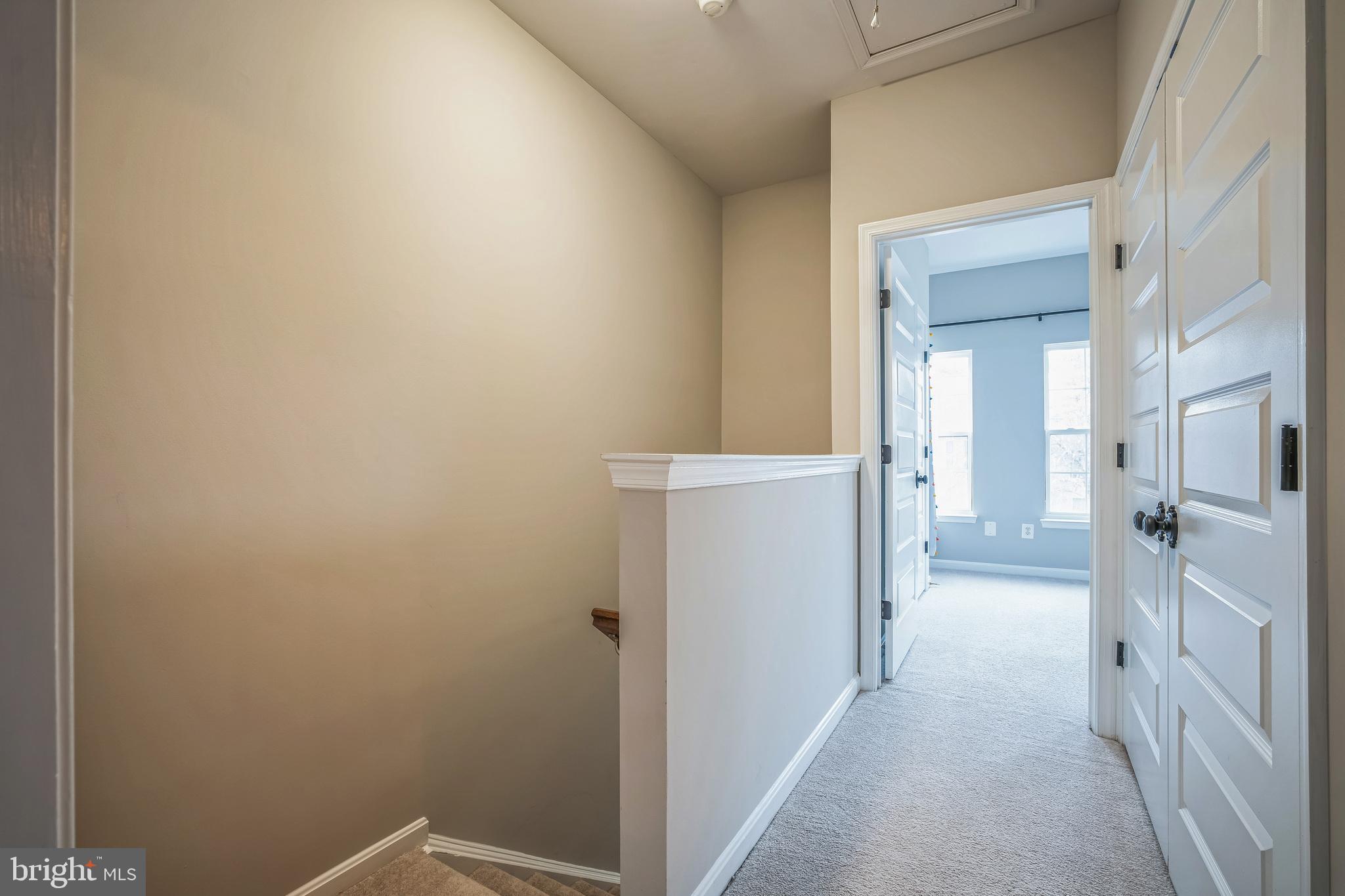 BARR HILL AT INVERNESS - Residential