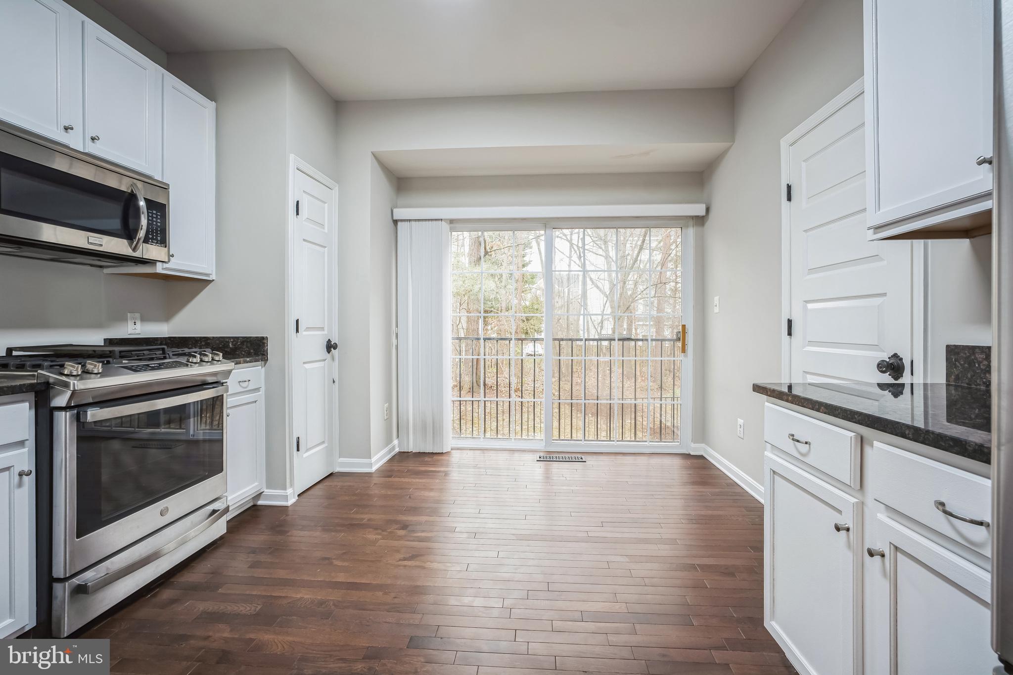 BARR HILL AT INVERNESS - Residential