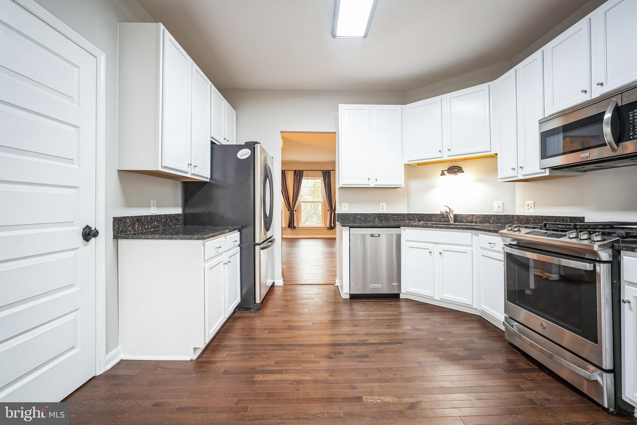 BARR HILL AT INVERNESS - Residential