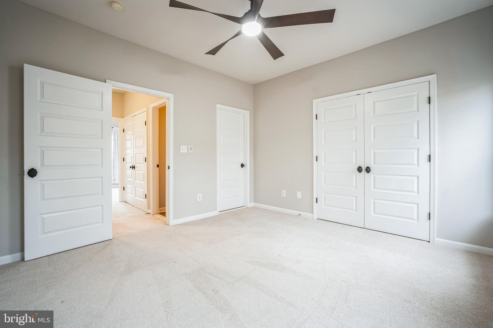 BARR HILL AT INVERNESS - Residential