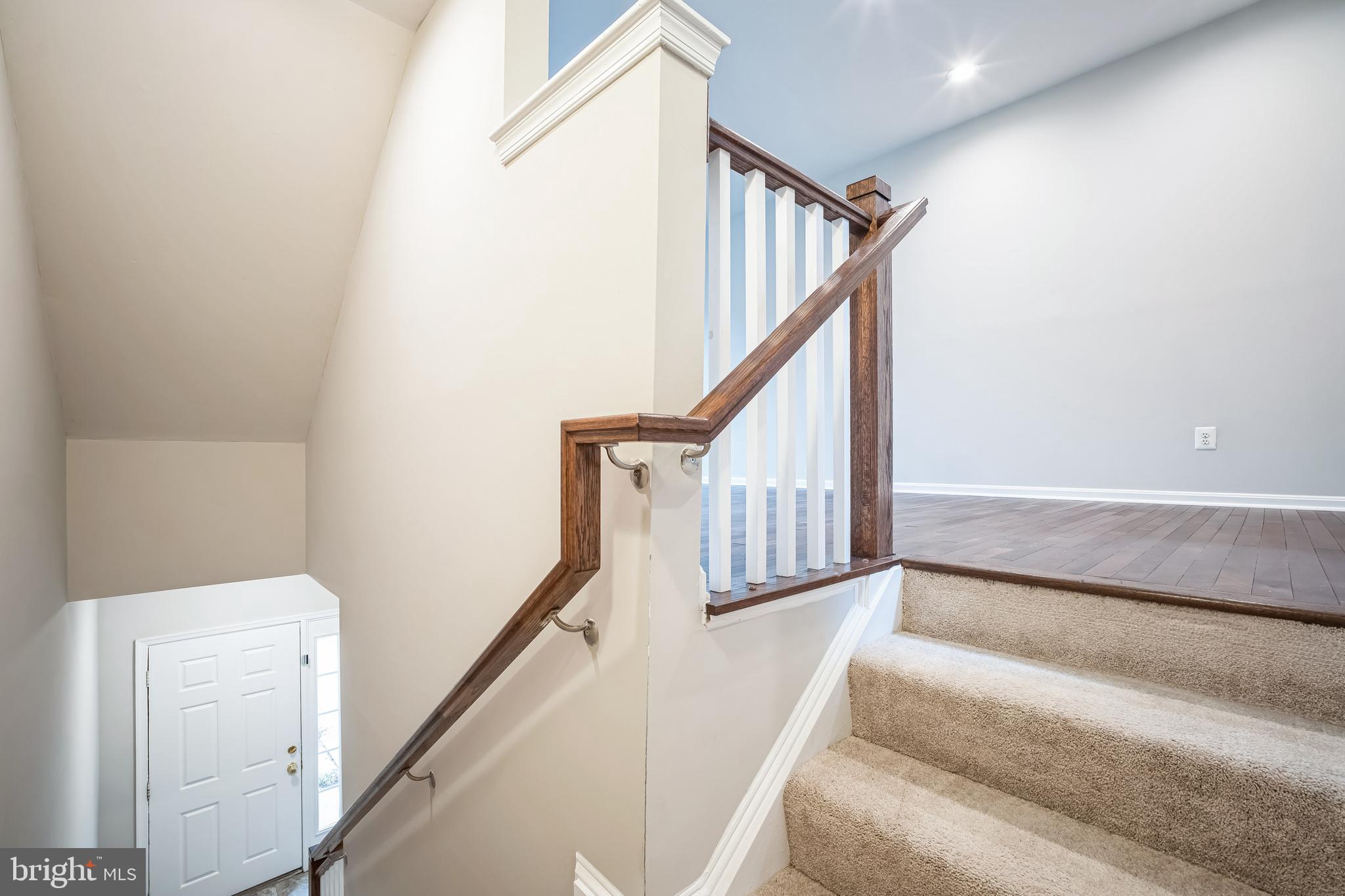 BARR HILL AT INVERNESS - Residential