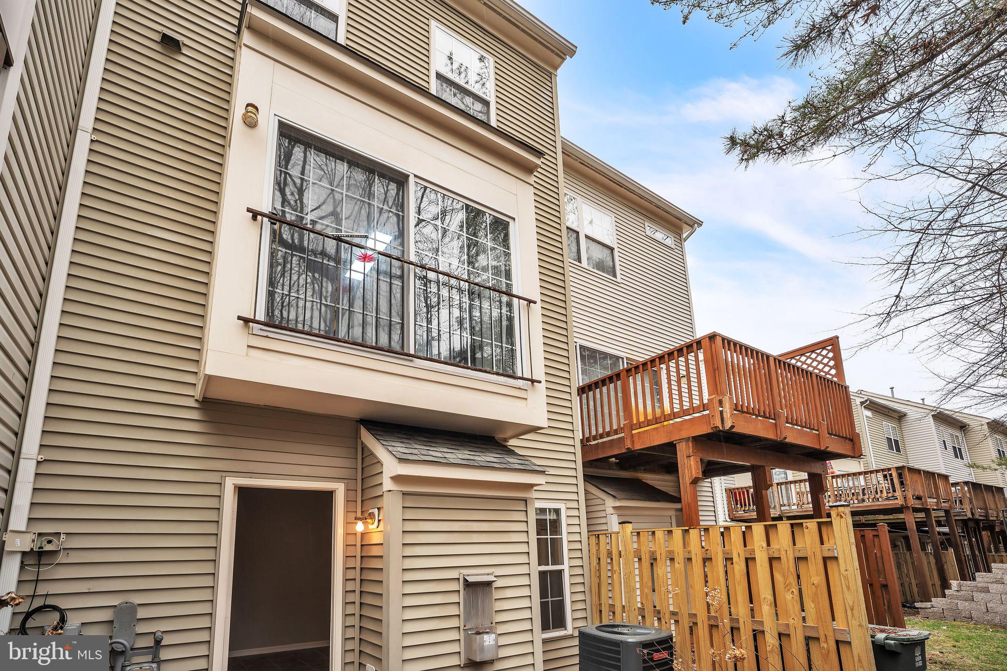 BARR HILL AT INVERNESS - Residential