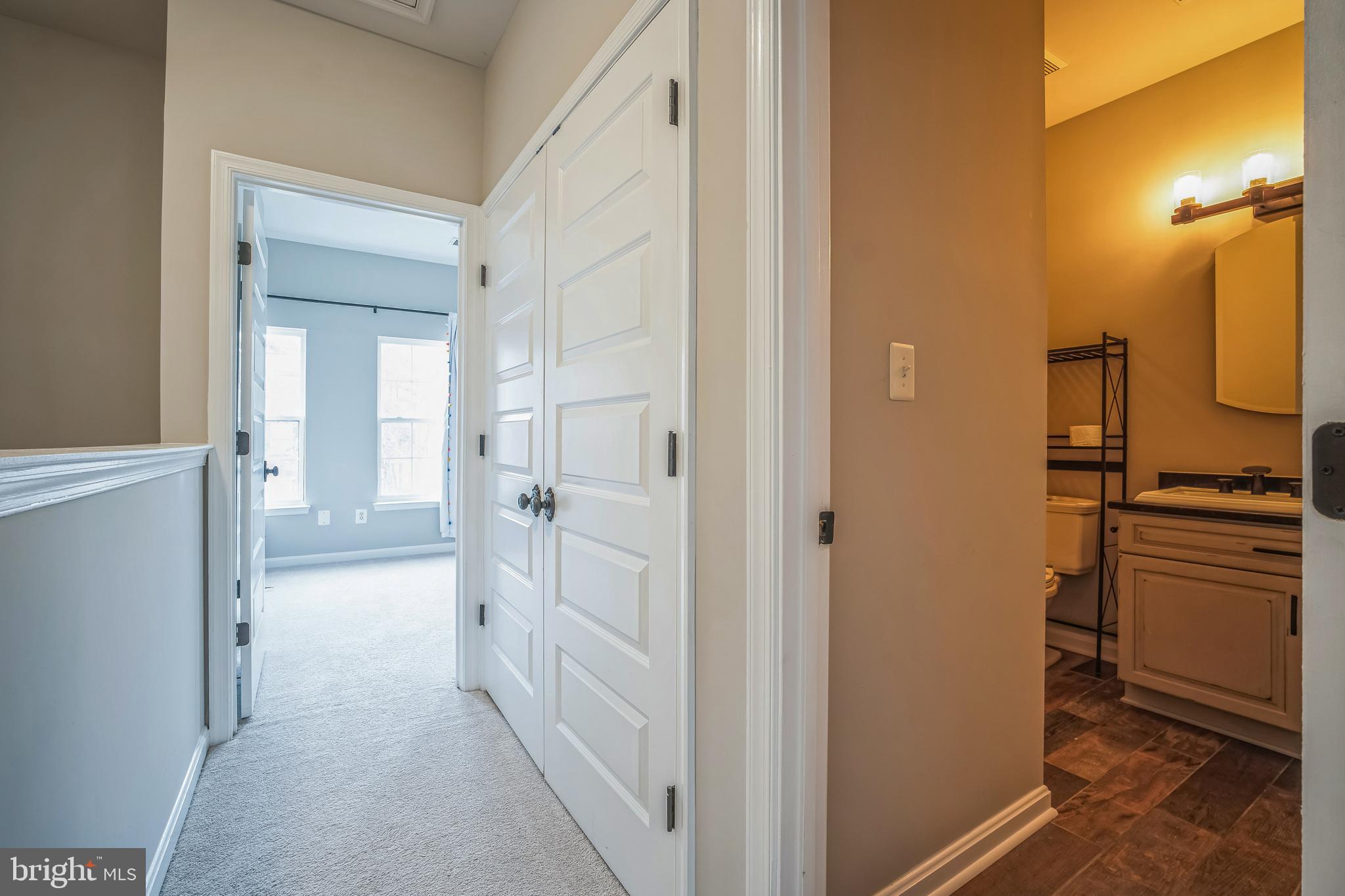 BARR HILL AT INVERNESS - Residential