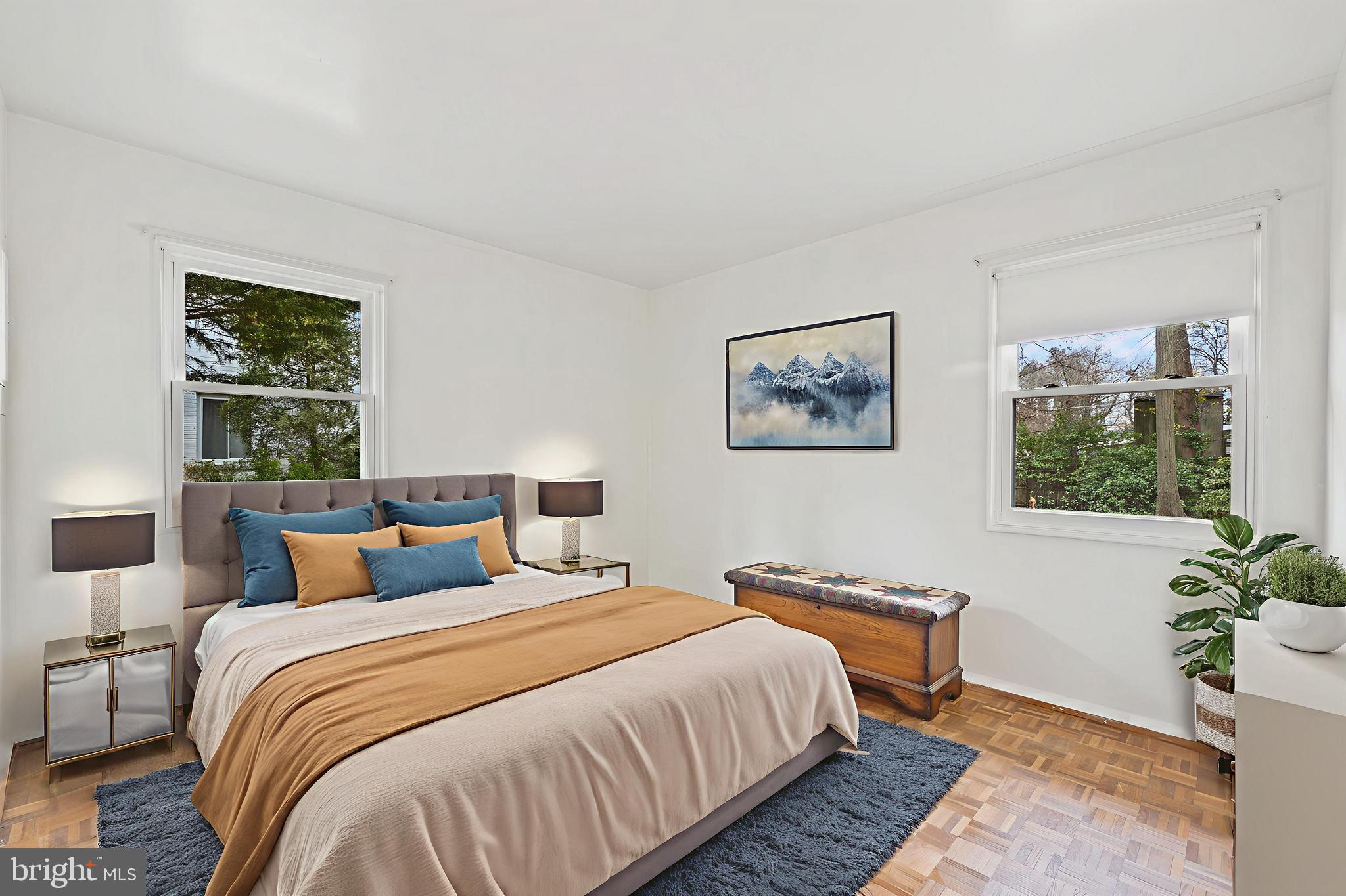 NORTH SPRINGFIELD - Residential