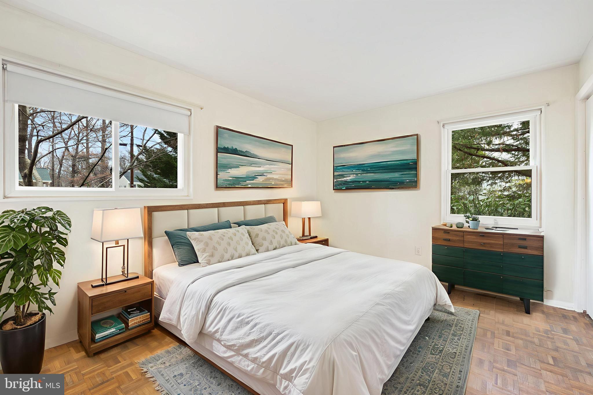 NORTH SPRINGFIELD - Residential