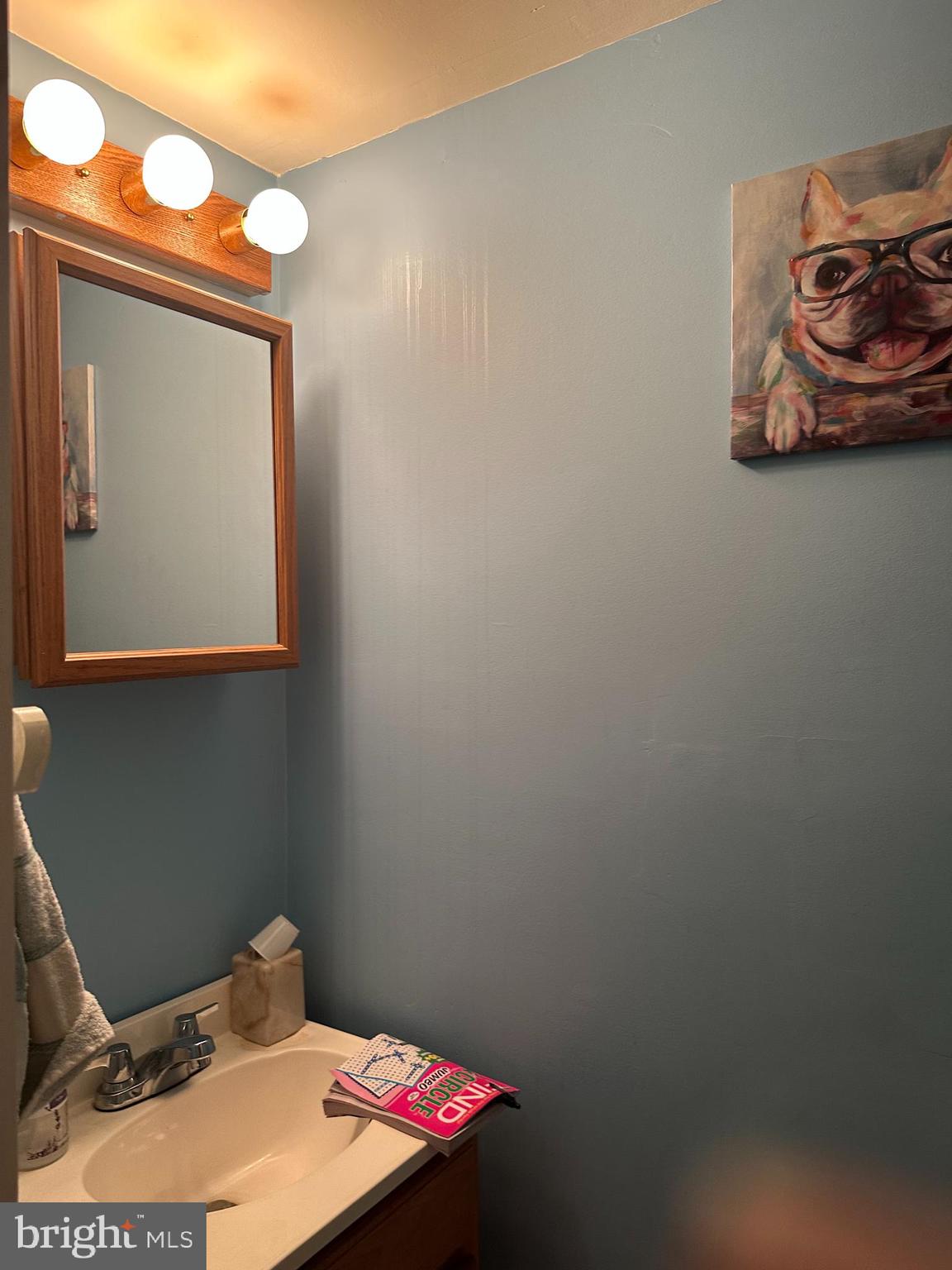 RIDGE GROVE - Residential