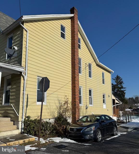 NONE AVAILABLE - Residential