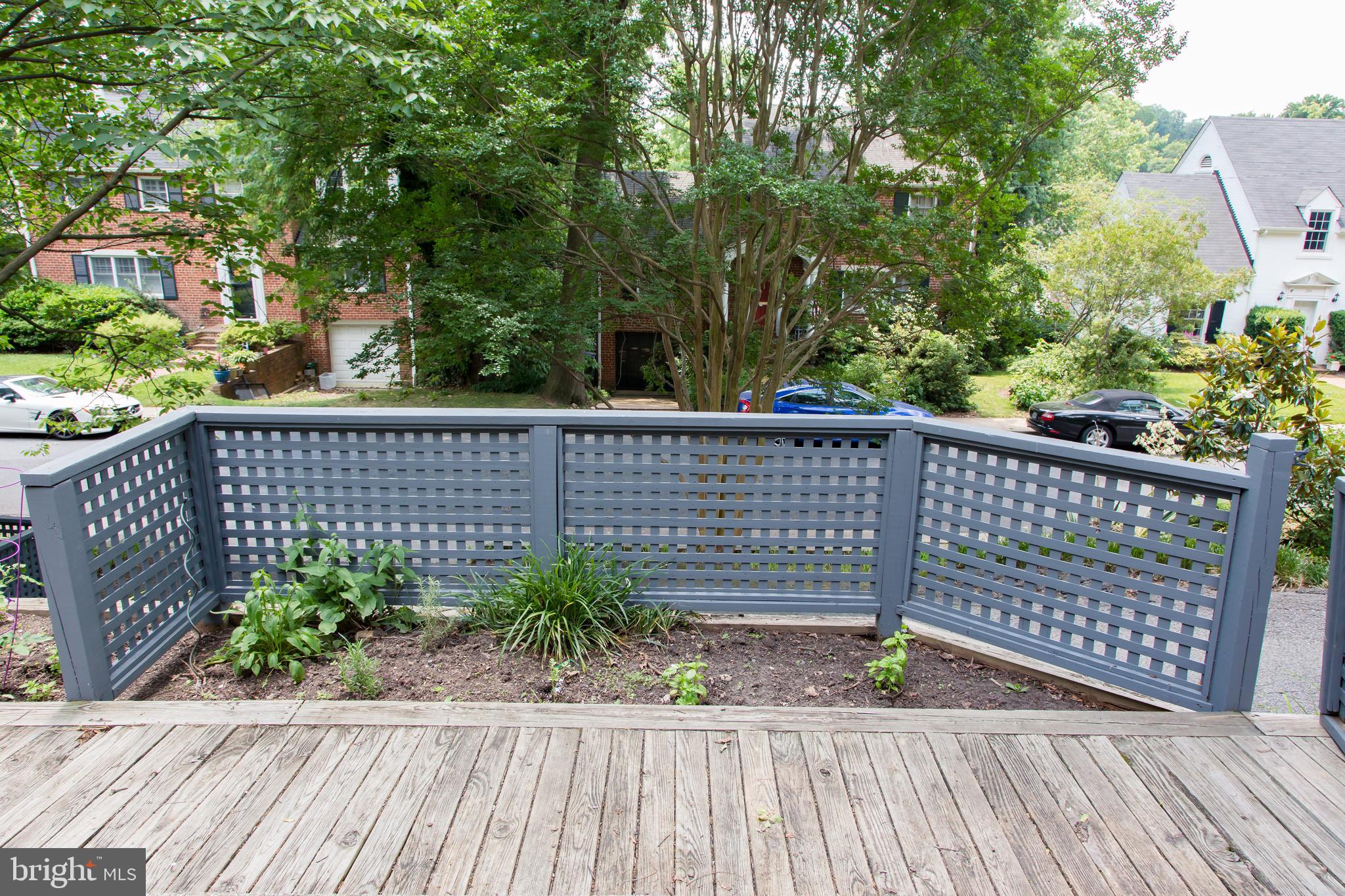 ROSEMONT - Residential Lease