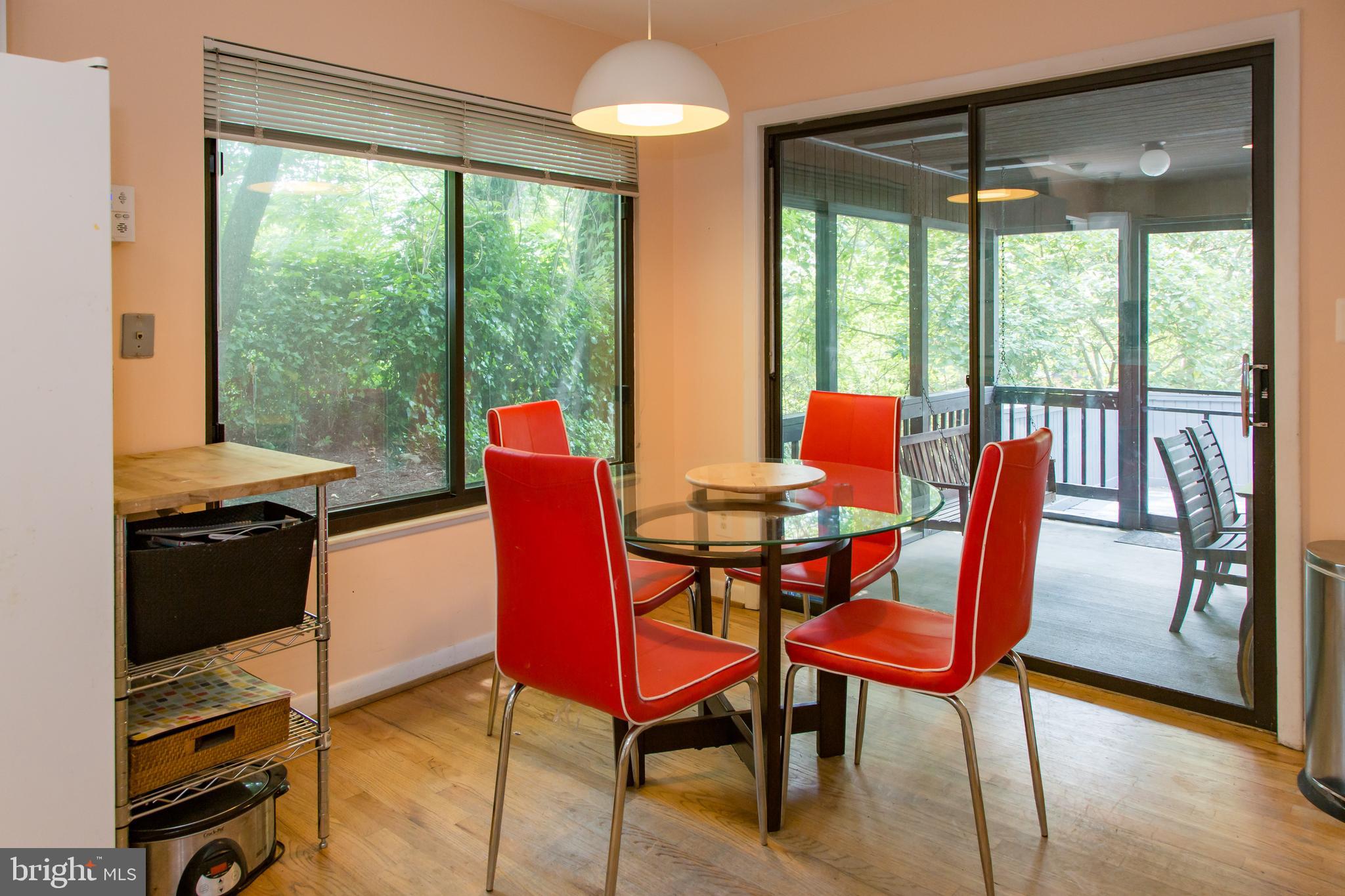 ROSEMONT - Residential Lease