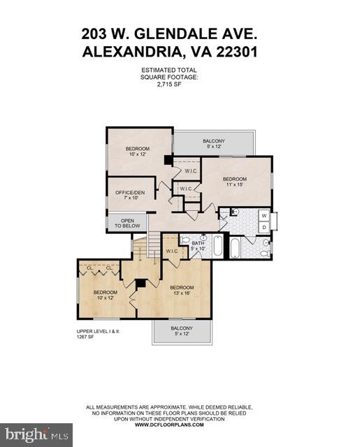 ROSEMONT - Residential Lease
