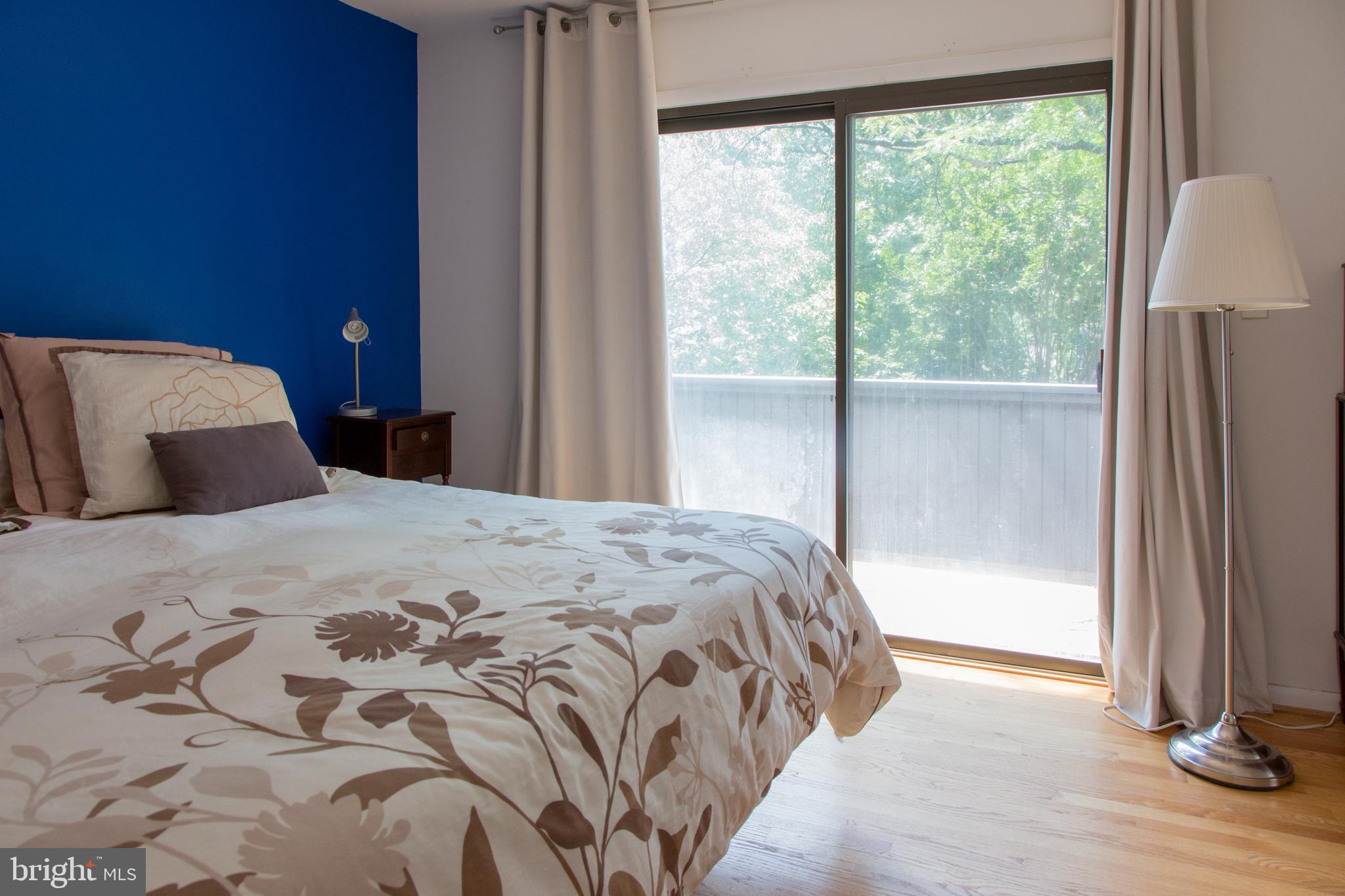 ROSEMONT - Residential Lease