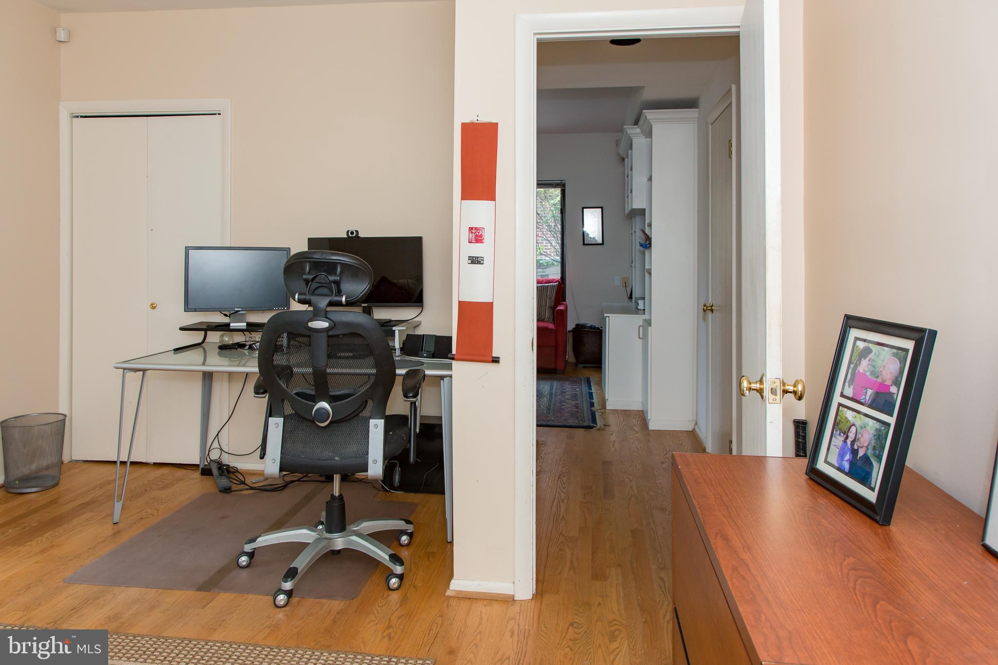 ROSEMONT - Residential Lease