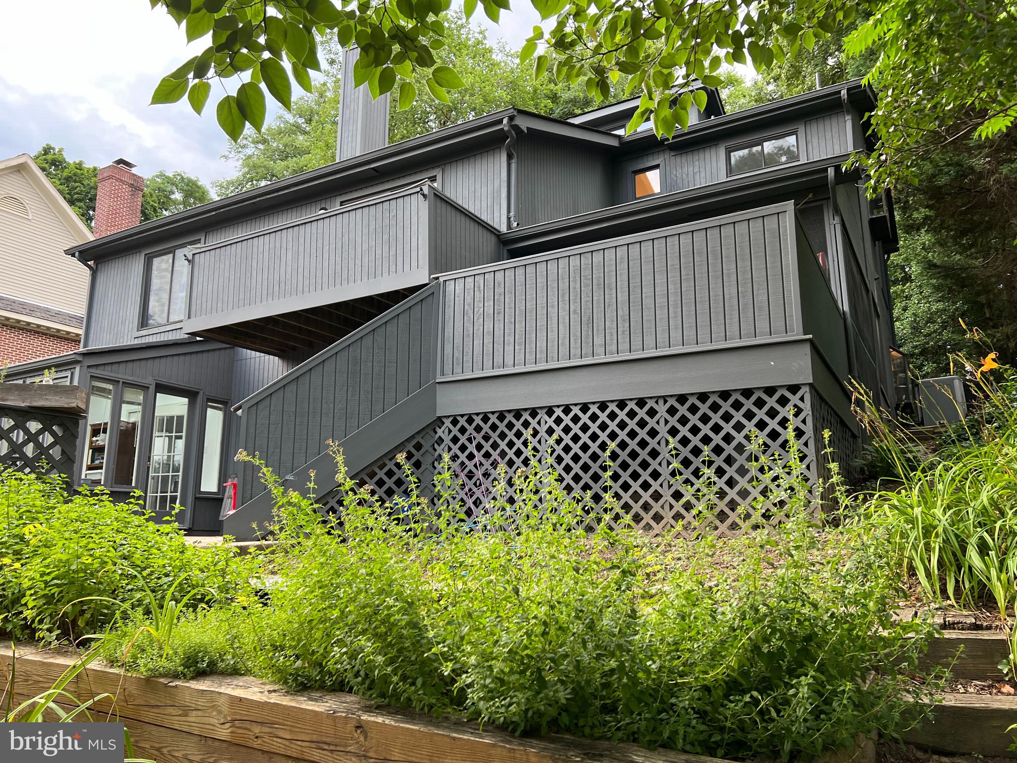 ROSEMONT - Residential Lease