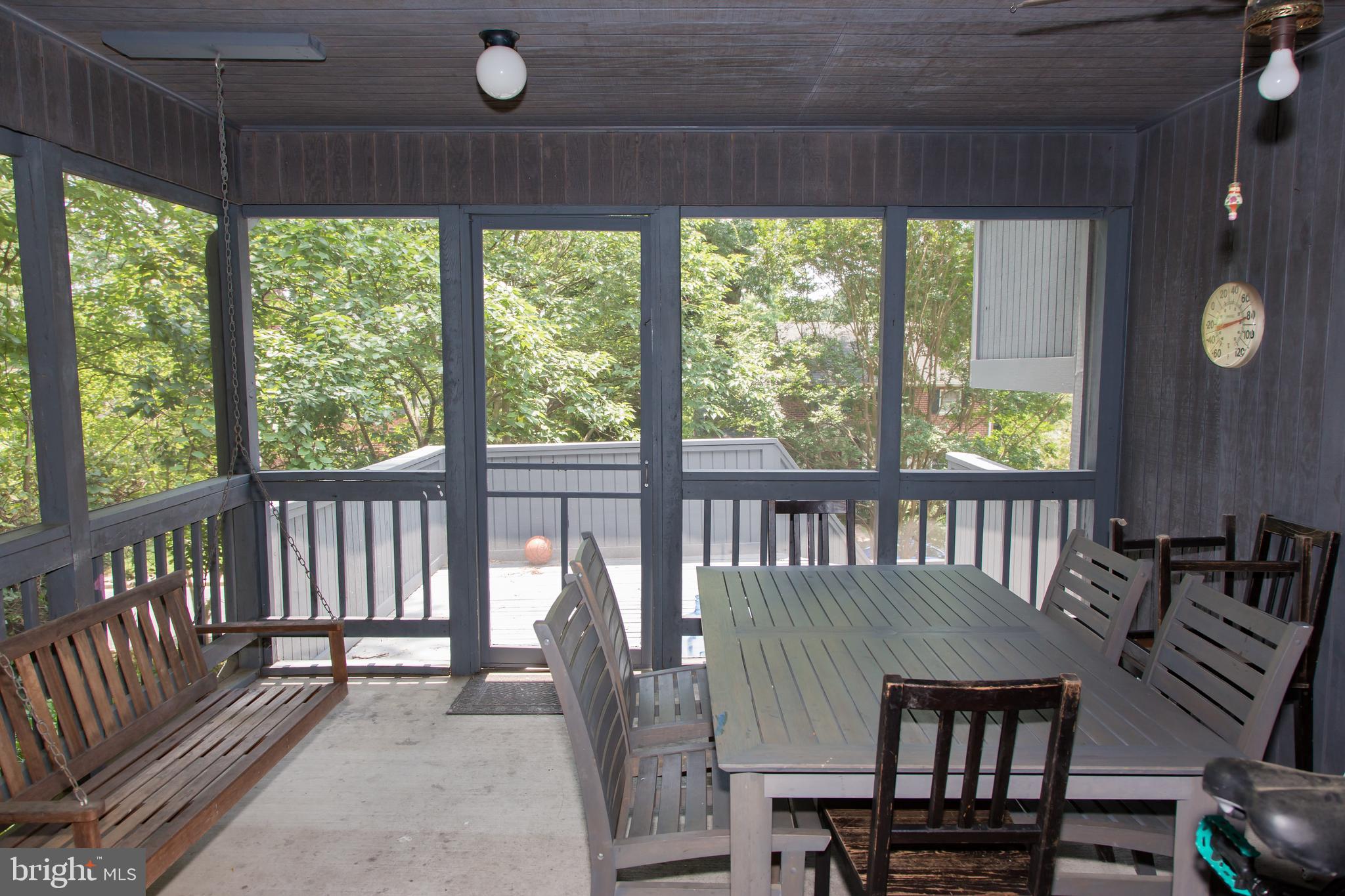 ROSEMONT - Residential Lease