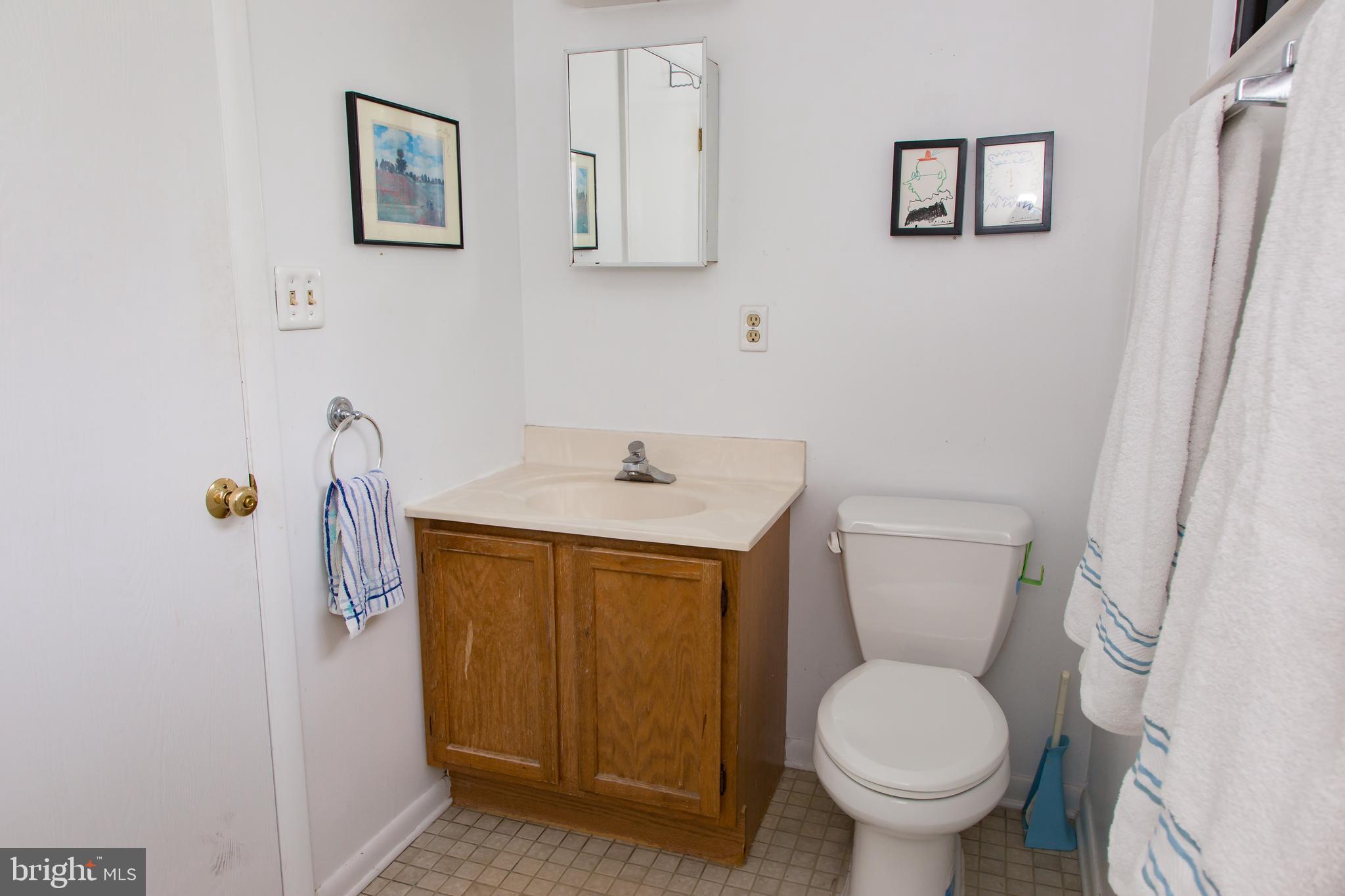 ROSEMONT - Residential Lease