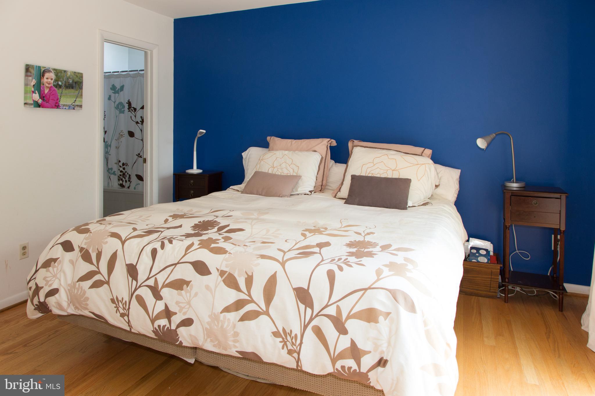 ROSEMONT - Residential Lease