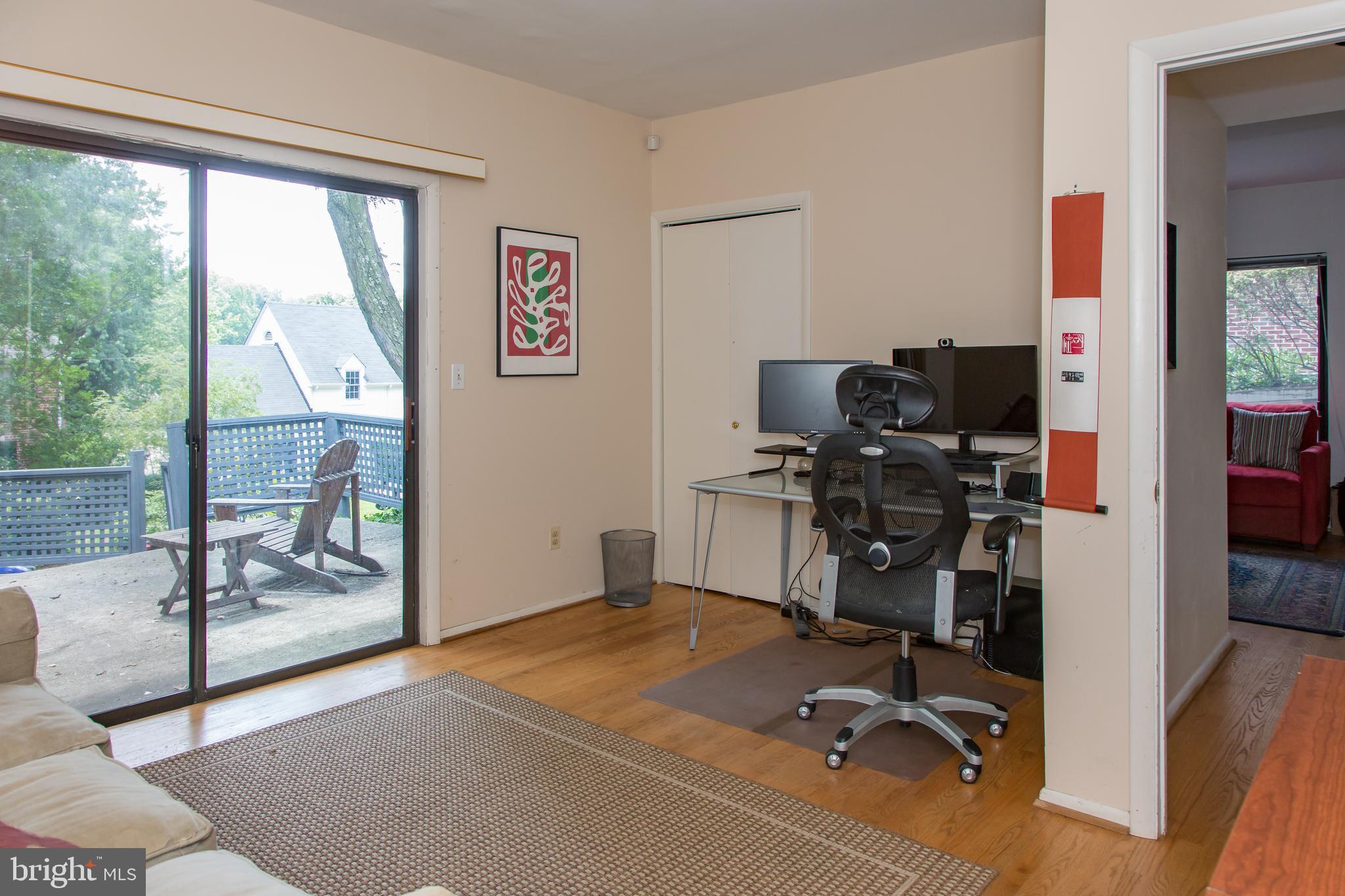 ROSEMONT - Residential Lease