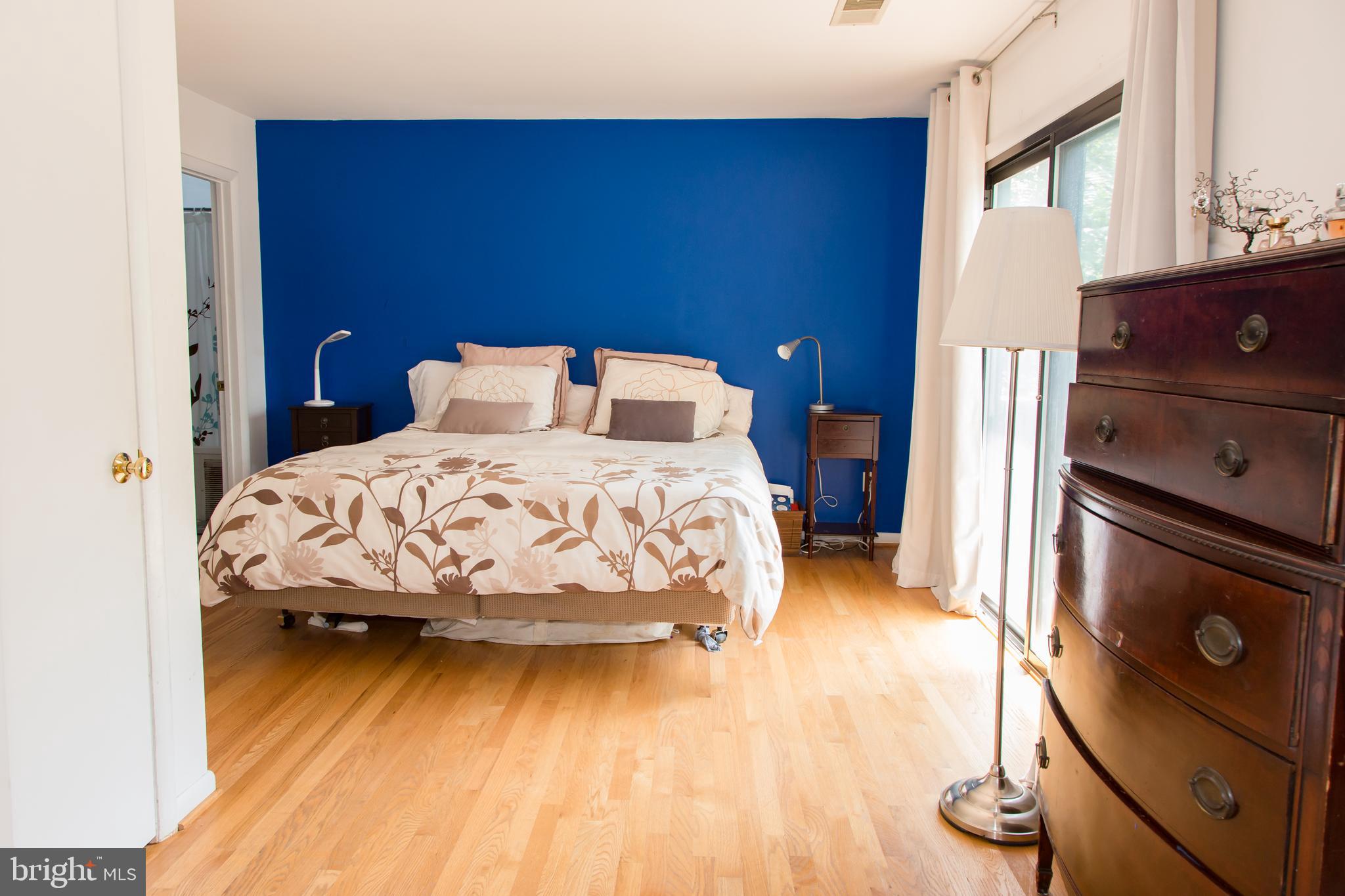 ROSEMONT - Residential Lease