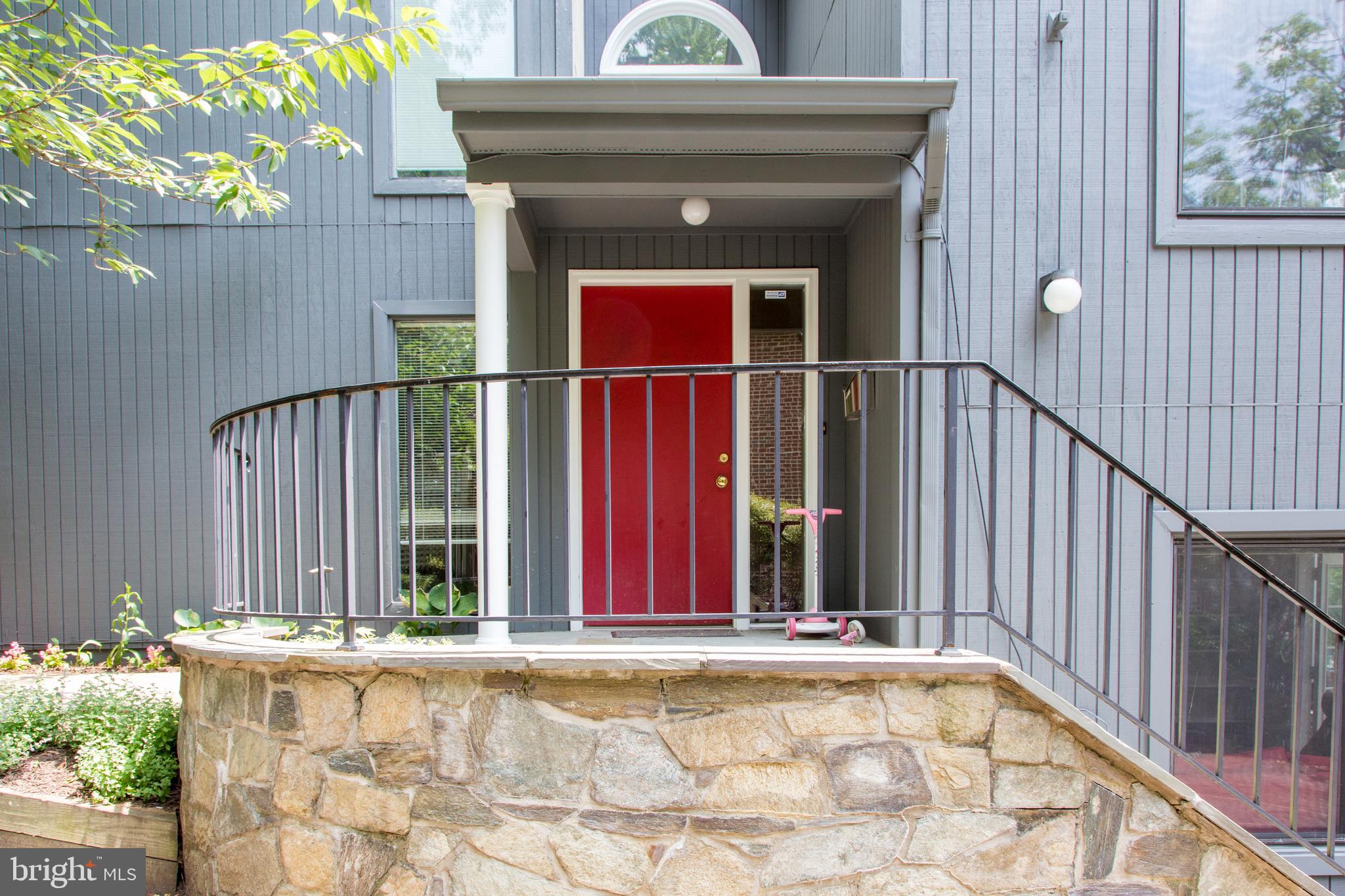 ROSEMONT - Residential Lease