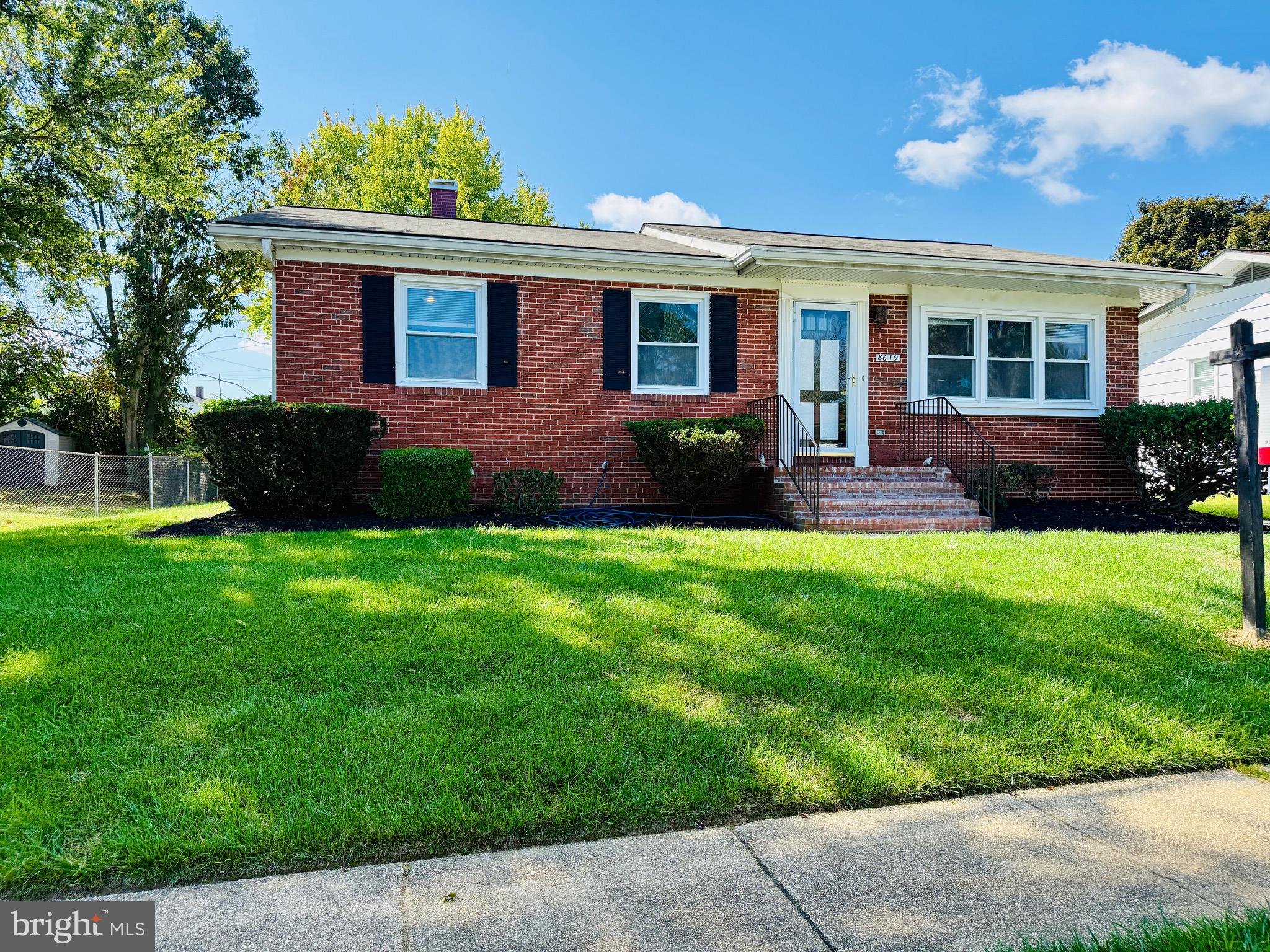 STONEYBROOK NORTH - Residential Lease