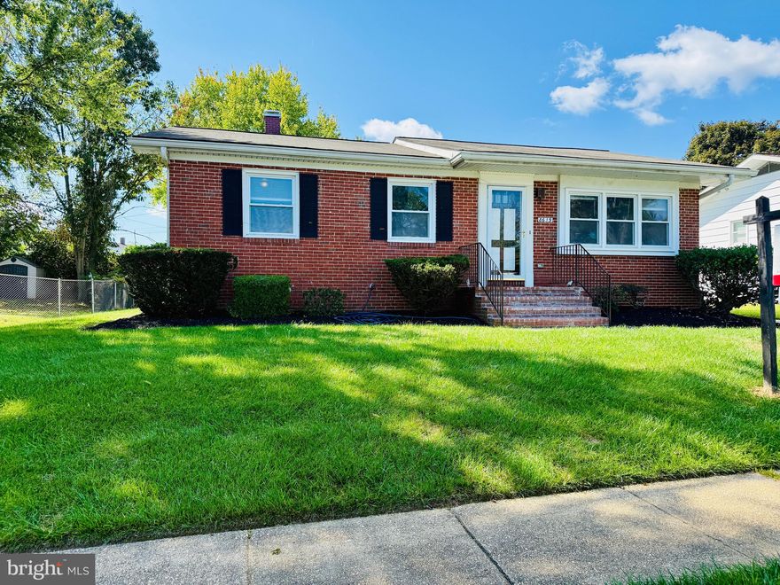 Discover the charm of this beautifully maintained ranch-style home in the desirable Stoneybrook North community. With 4 spacious bedrooms and 3 full bathrooms, this residence offers ample room for relaxation and entertaining. The fully finished basement adds versatility, perfect for a cozy family room, home office, or play area. Nestled on a generous 0.18-acre lot, this brick home exudes warmth and character. The inviting layout is designed for comfort, making it easy to create lasting memories. Enjoy the convenience of driveway and on-street parking, ensuring you and your guests always have a place to park.