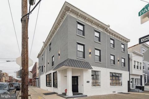 Photo of 835 Corinthian Avenue #COMM, PHILADELPHIA, PA 19130 (MLS # PAPH2415632) Photo of 835 Corinthian Avenue #COMM, PHILADELPHIA, PA 19130 (MLS # PAPH2415632)