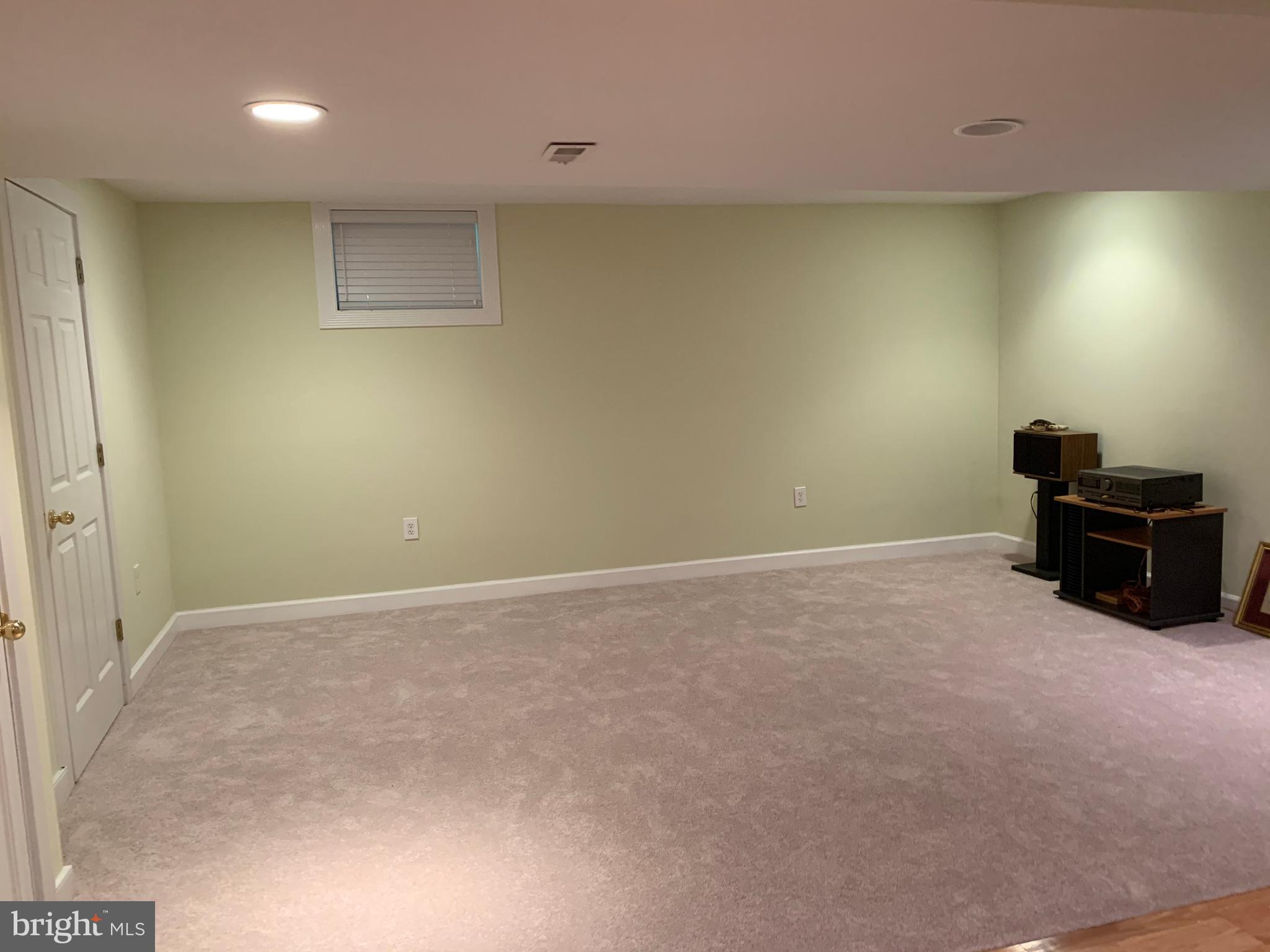 STONEGATE - Residential Lease