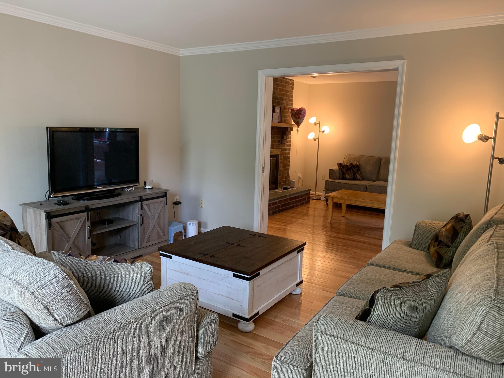 STONEGATE - Residential Lease