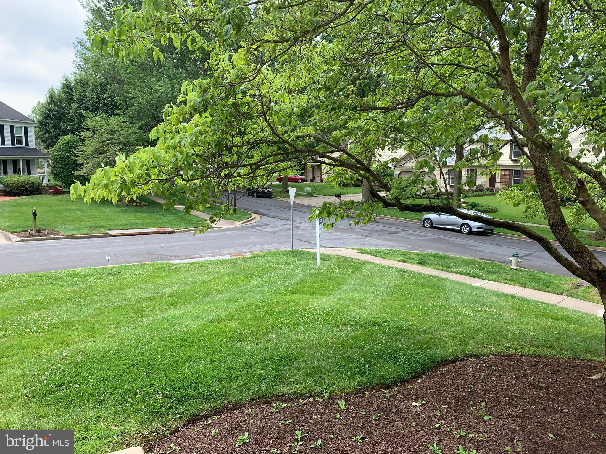 STONEGATE - Residential Lease